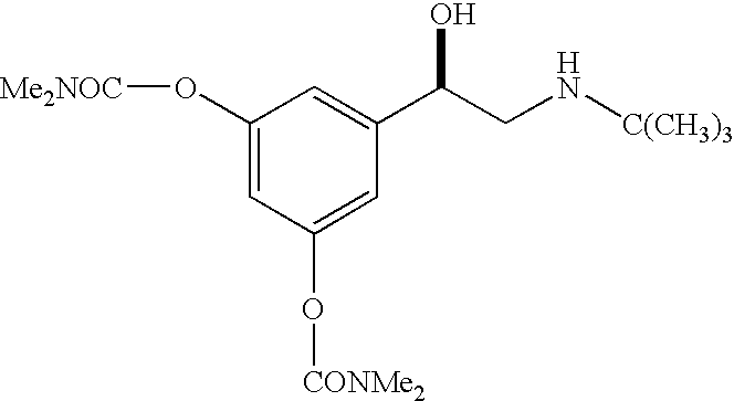 R-bambuterol, its preparation and therapeutic uses