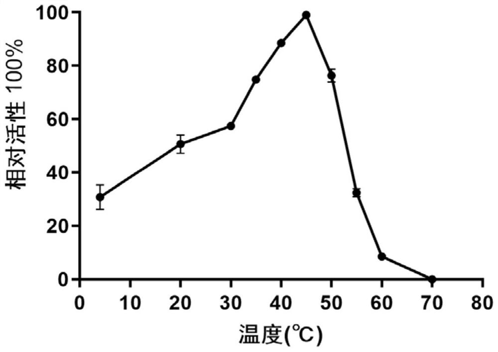 Alpha-glucosidase QsGH97a derived from deep-sea bacteria as well as coding gene and application thereof