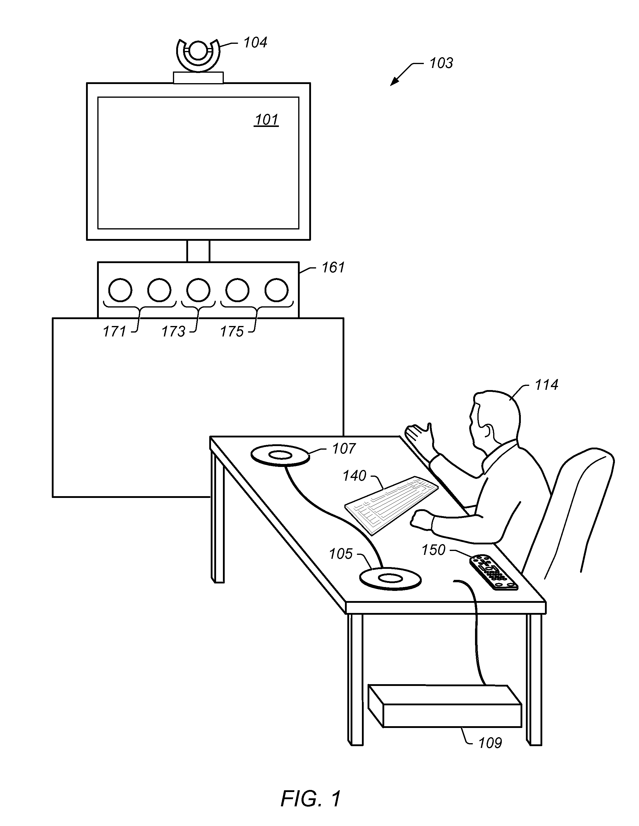 Remotely Monitoring and Troubleshooting a Videoconference