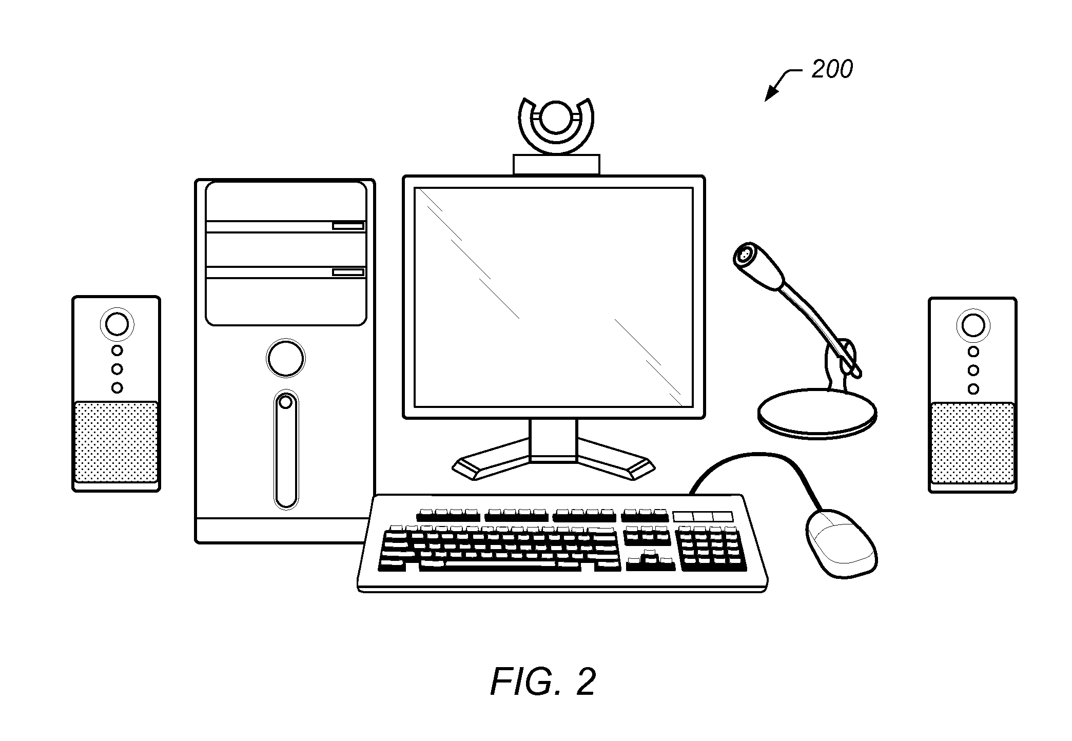 Remotely Monitoring and Troubleshooting a Videoconference