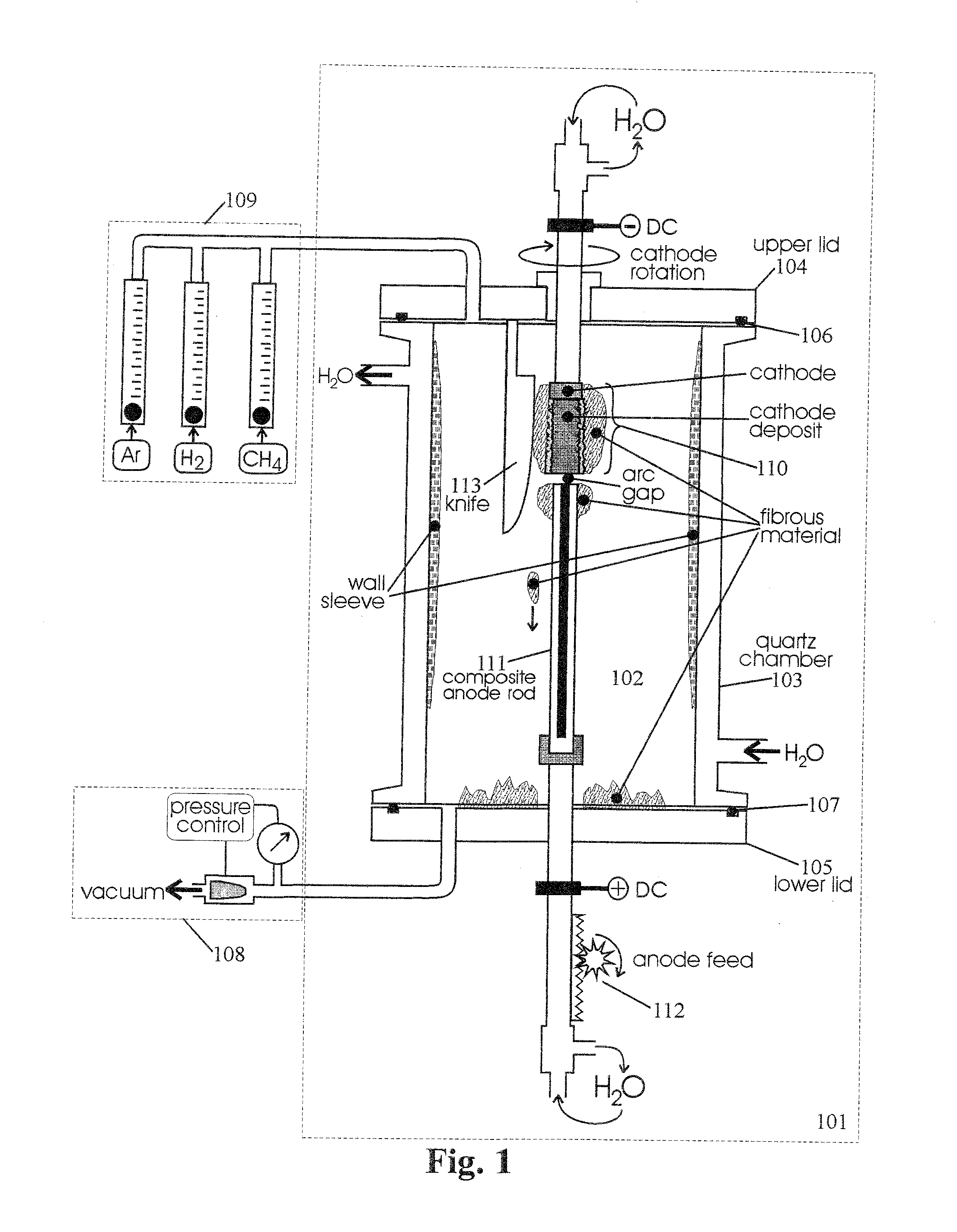 Double-walled carbon nanotubes and methods for production and application