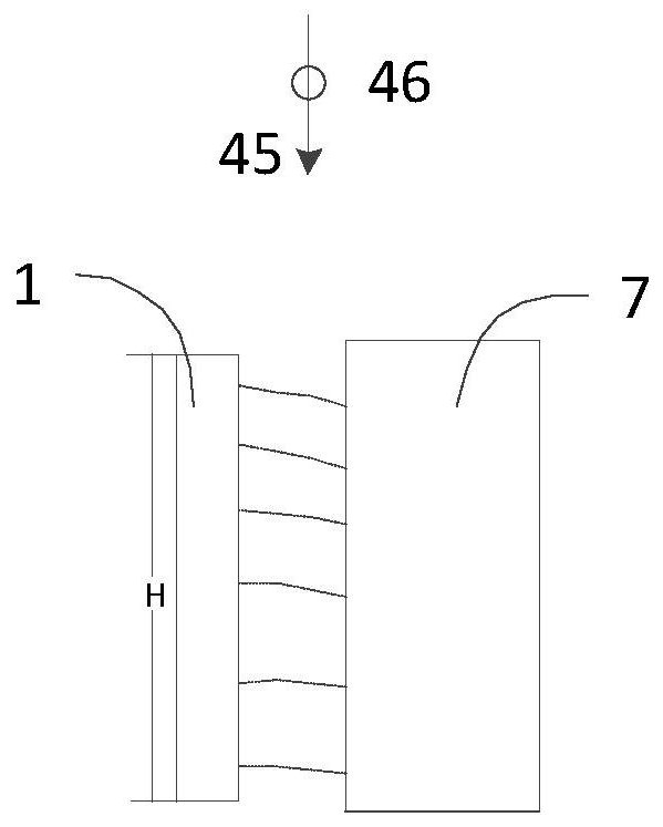 Printing device and method