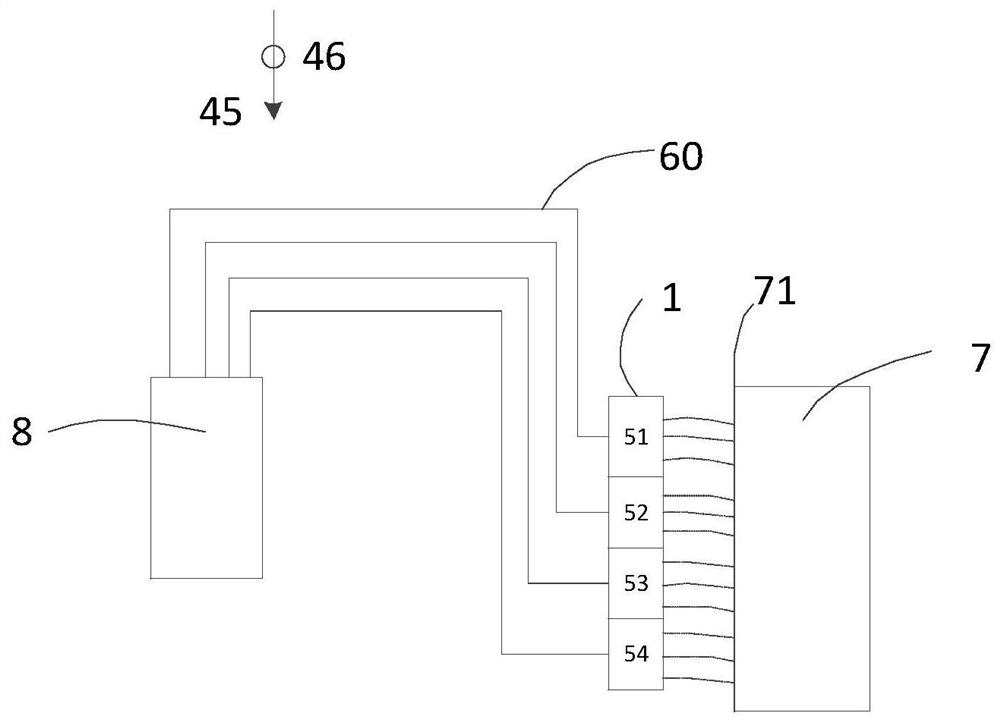 Printing device and method