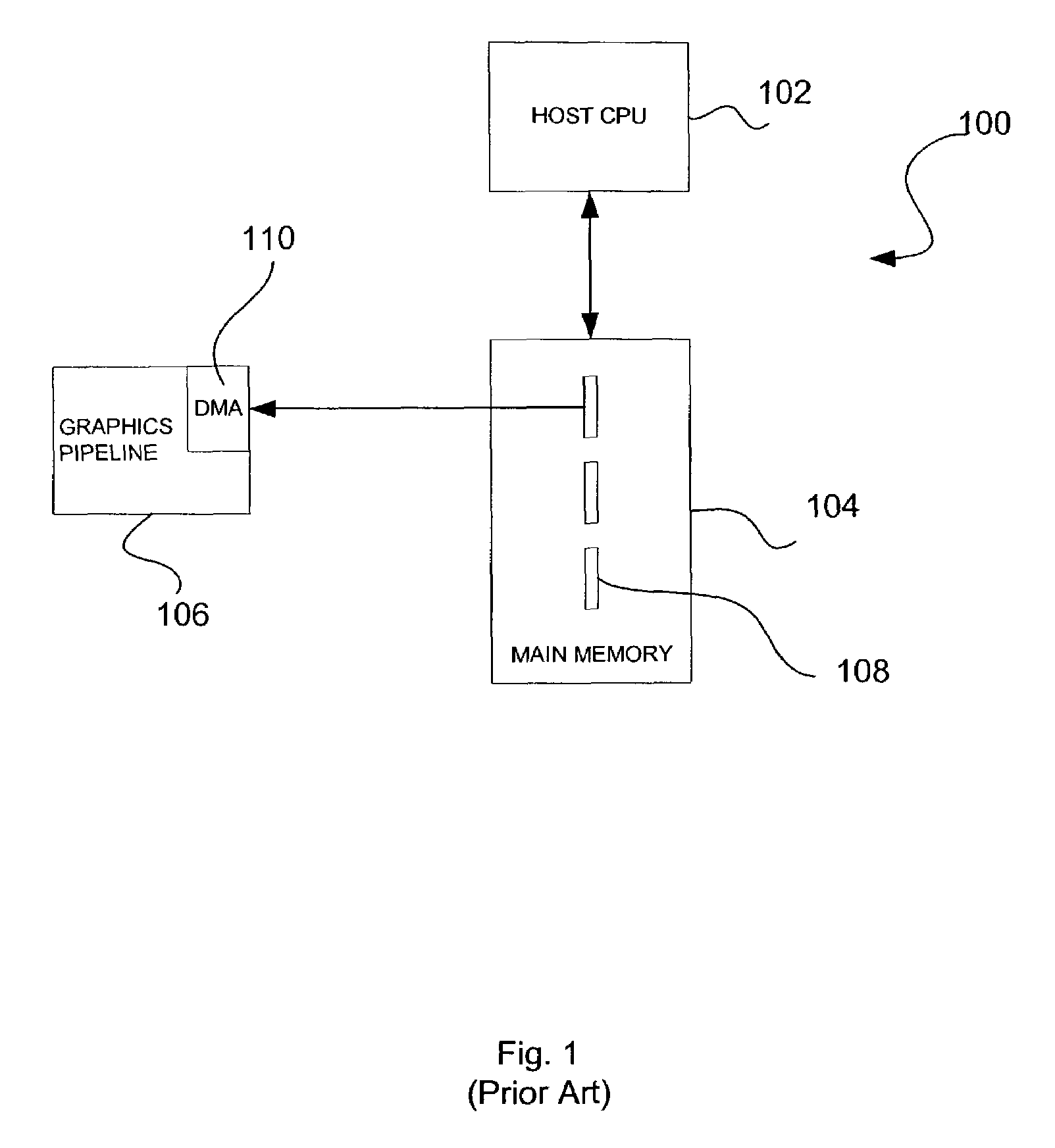 System and method for display list occlusion branching