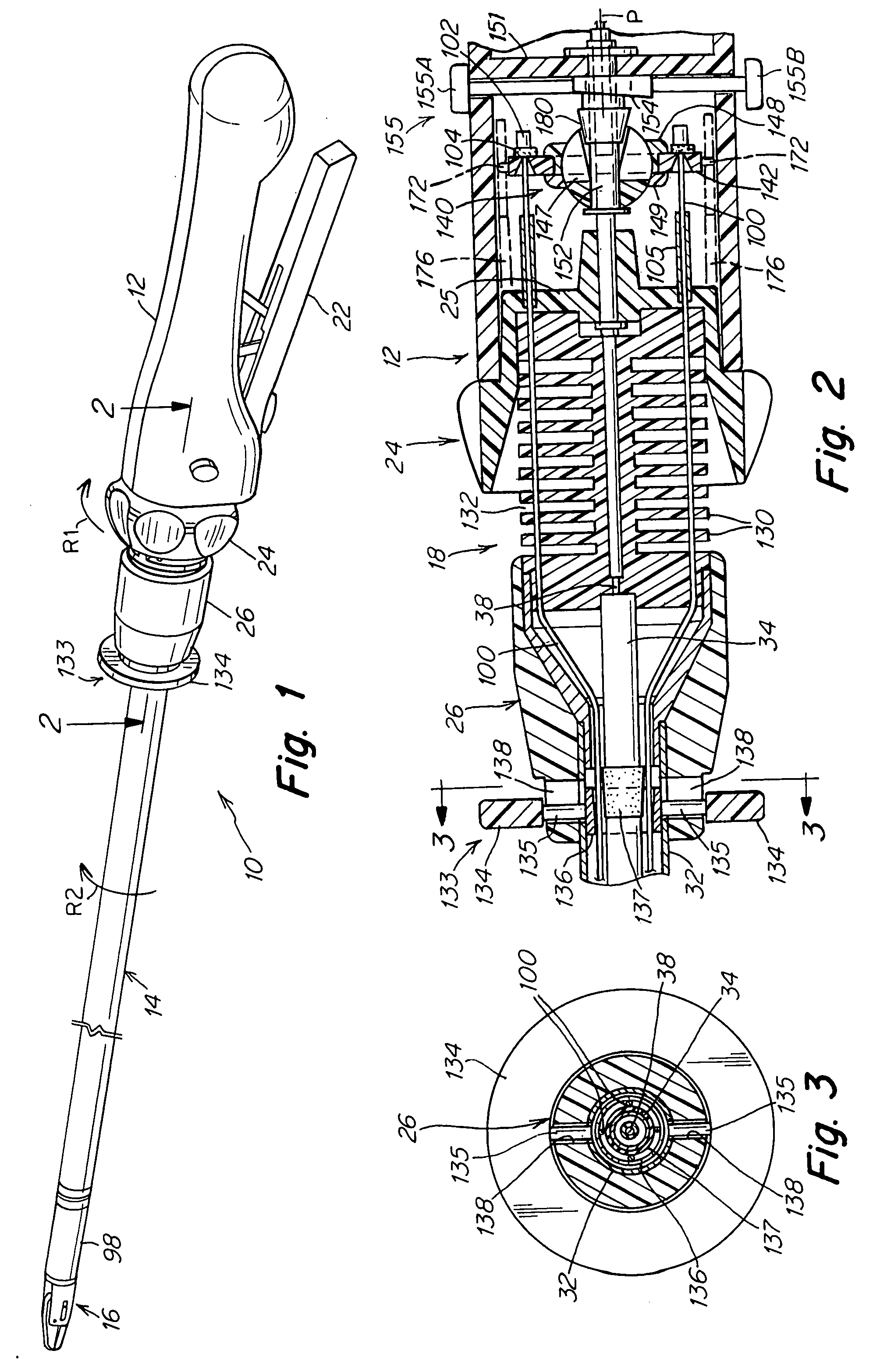 Surgical instrument