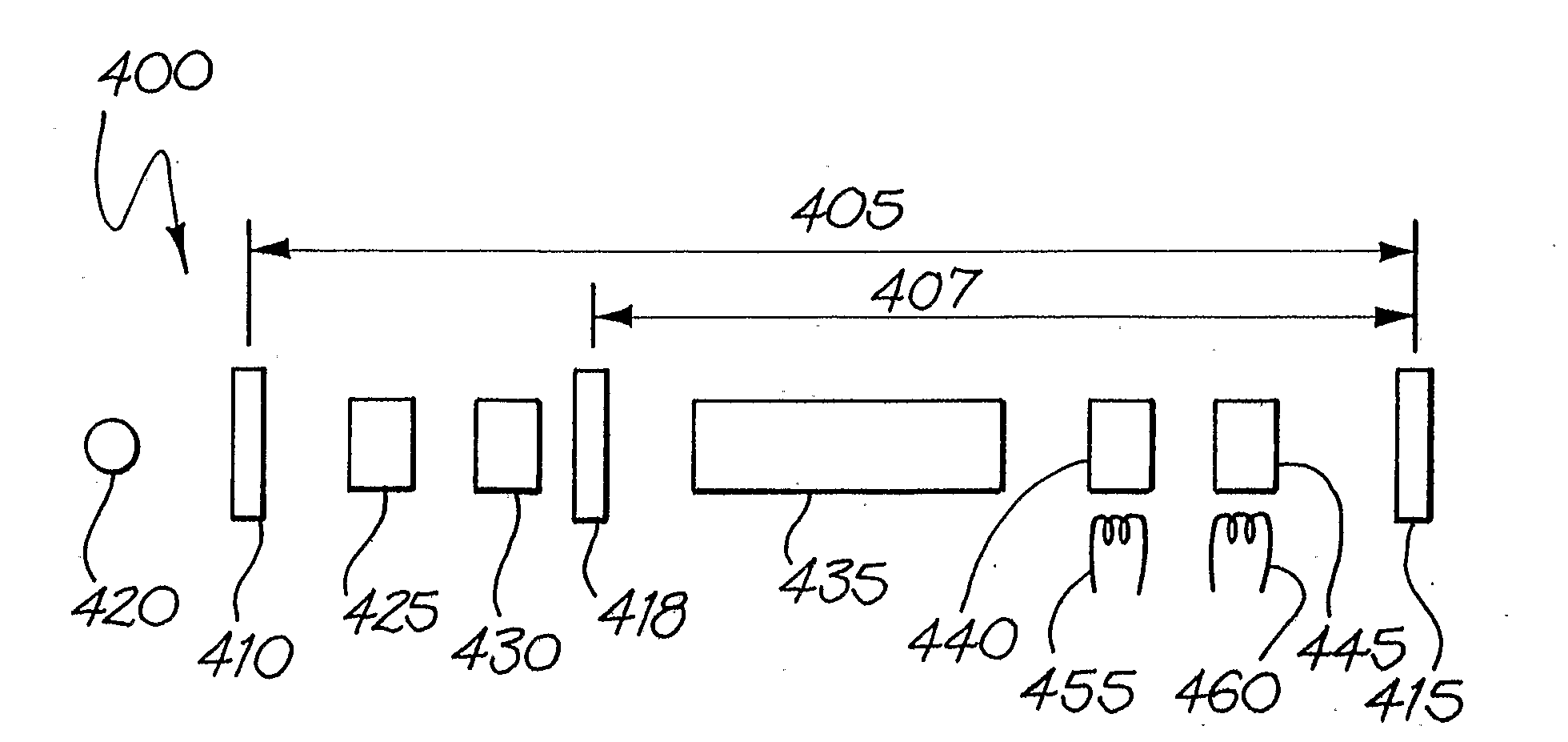 Slectable Multiwavelength Laser for Outputting Visible Light