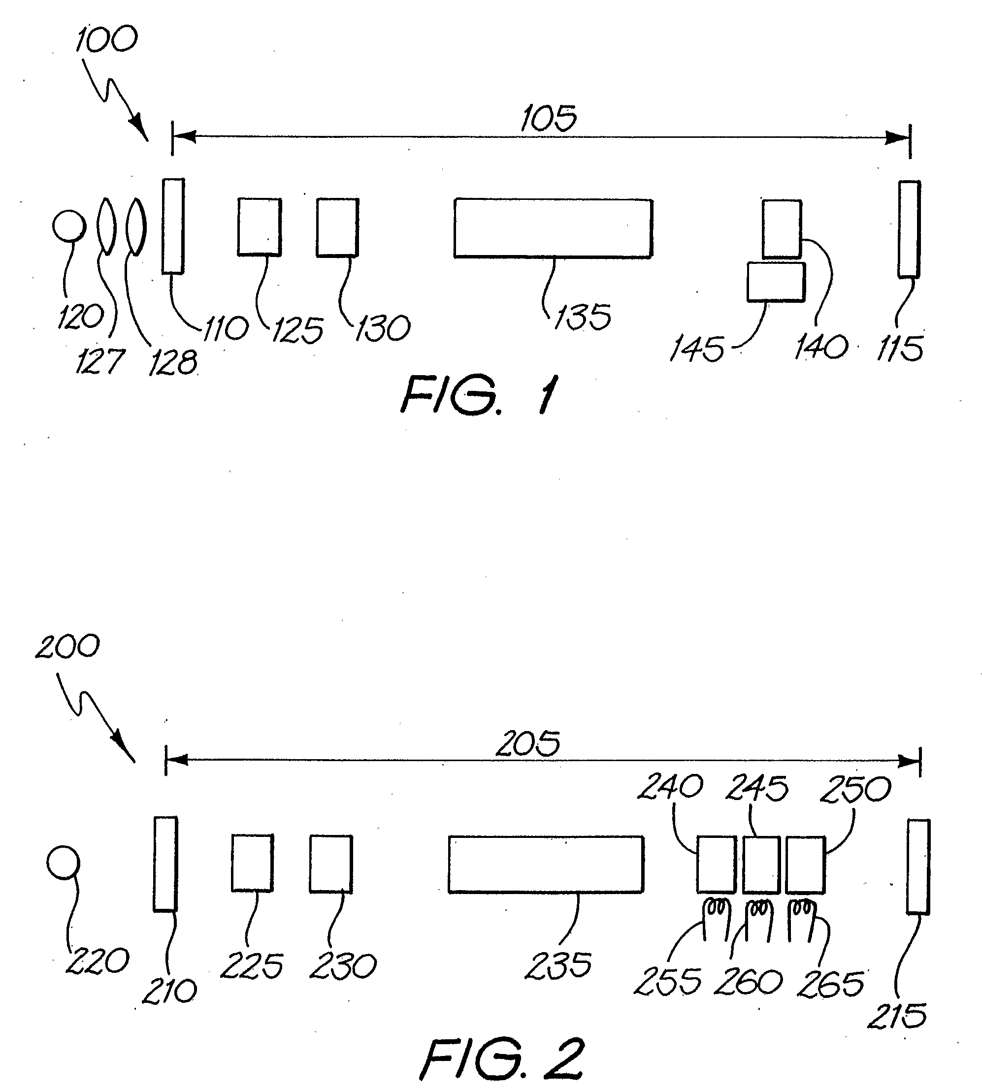 Slectable Multiwavelength Laser for Outputting Visible Light