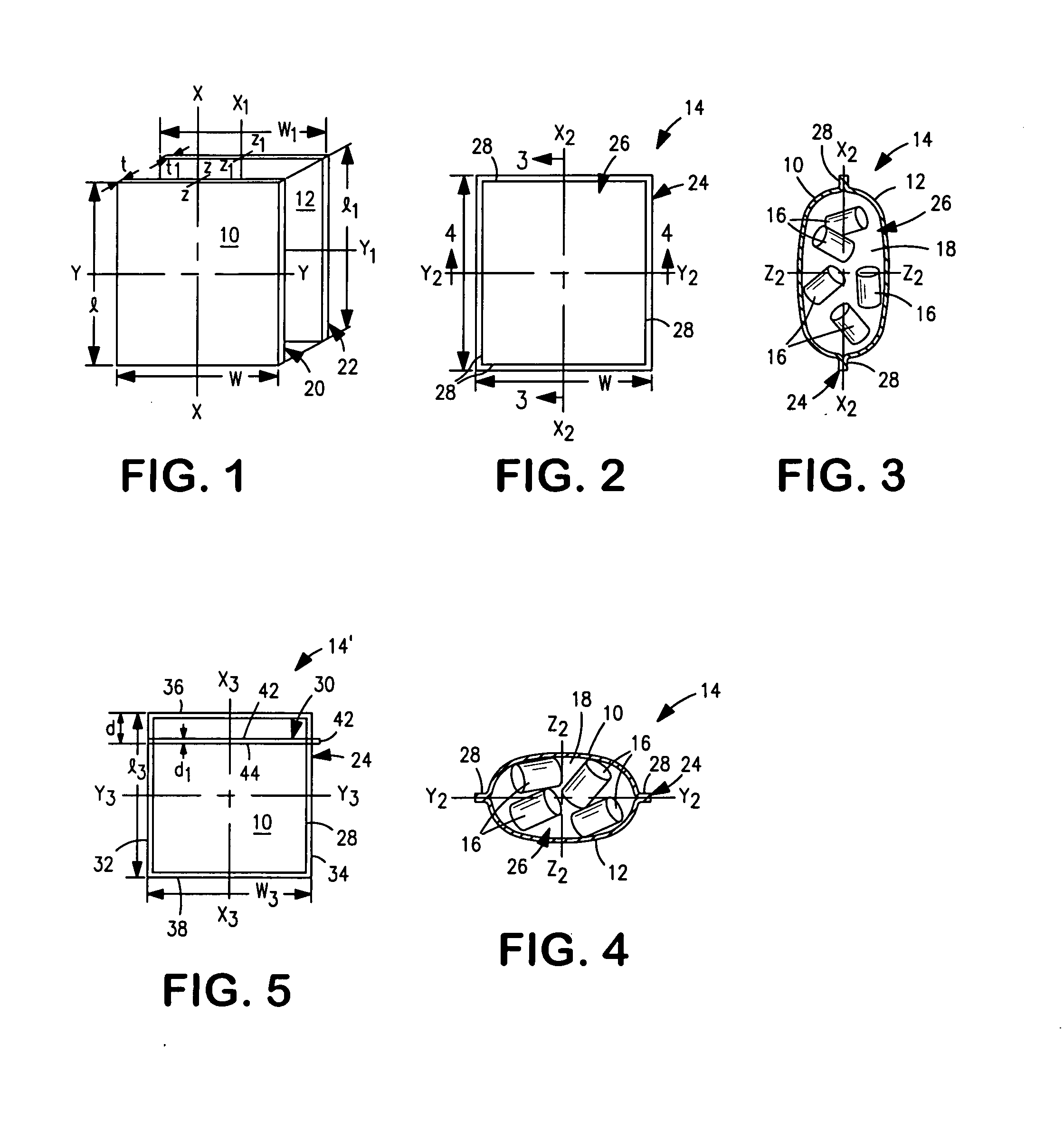 Method of serving a drink to a person