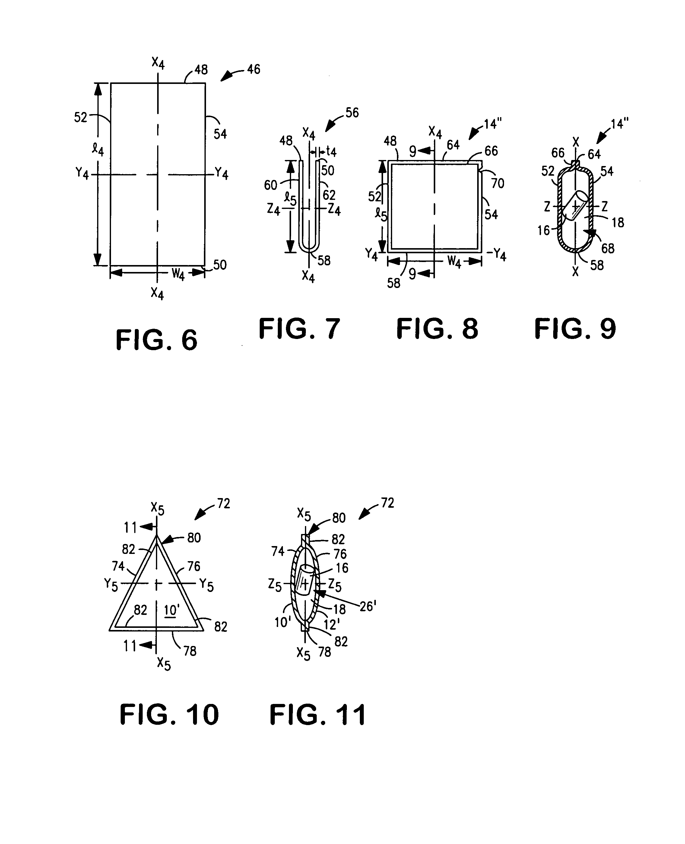 Method of serving a drink to a person