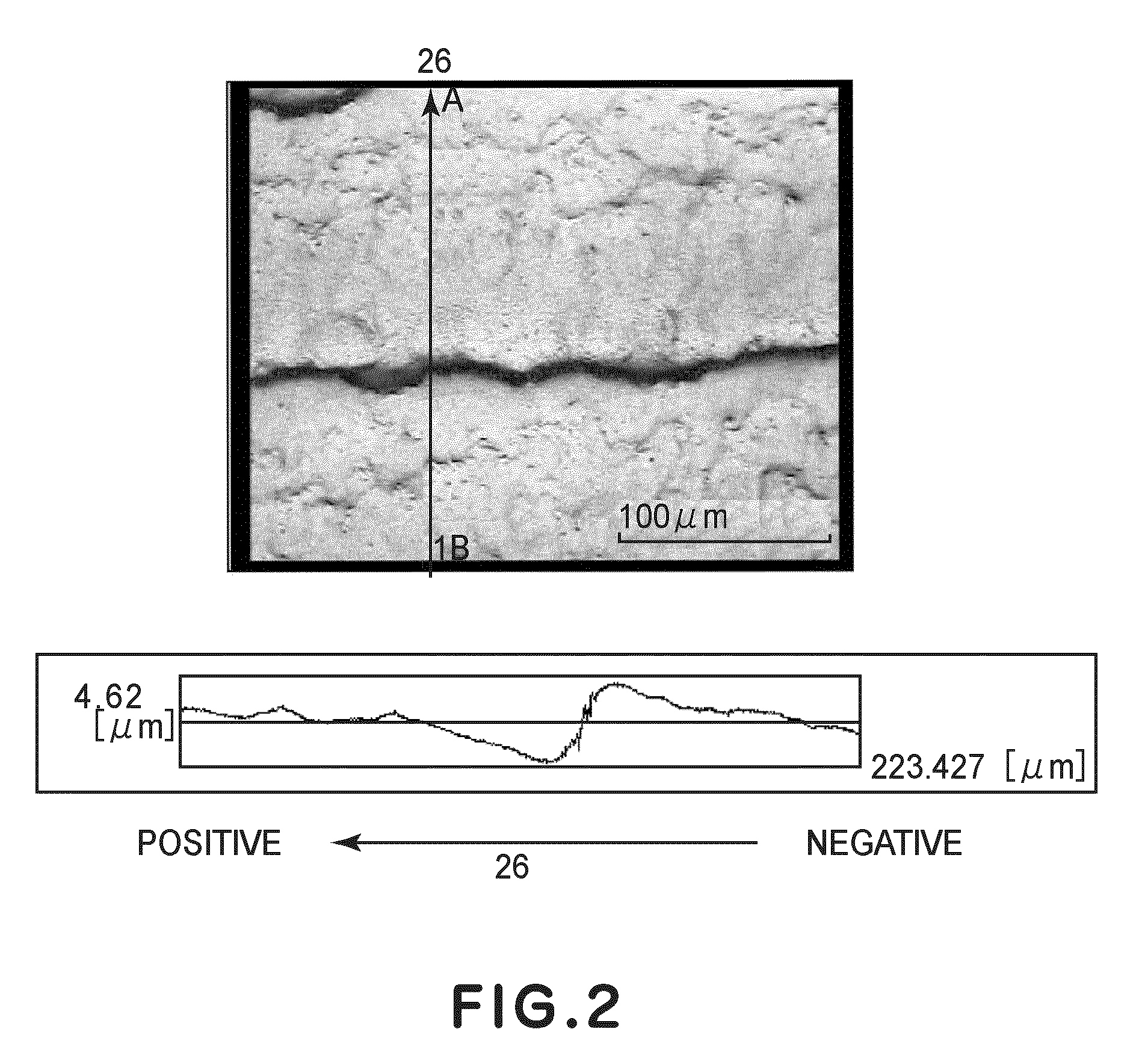 Charging device