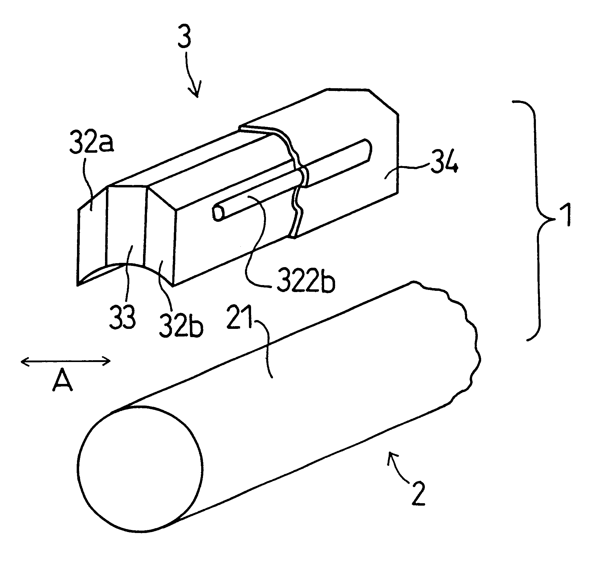 Dental bar attachment for implants