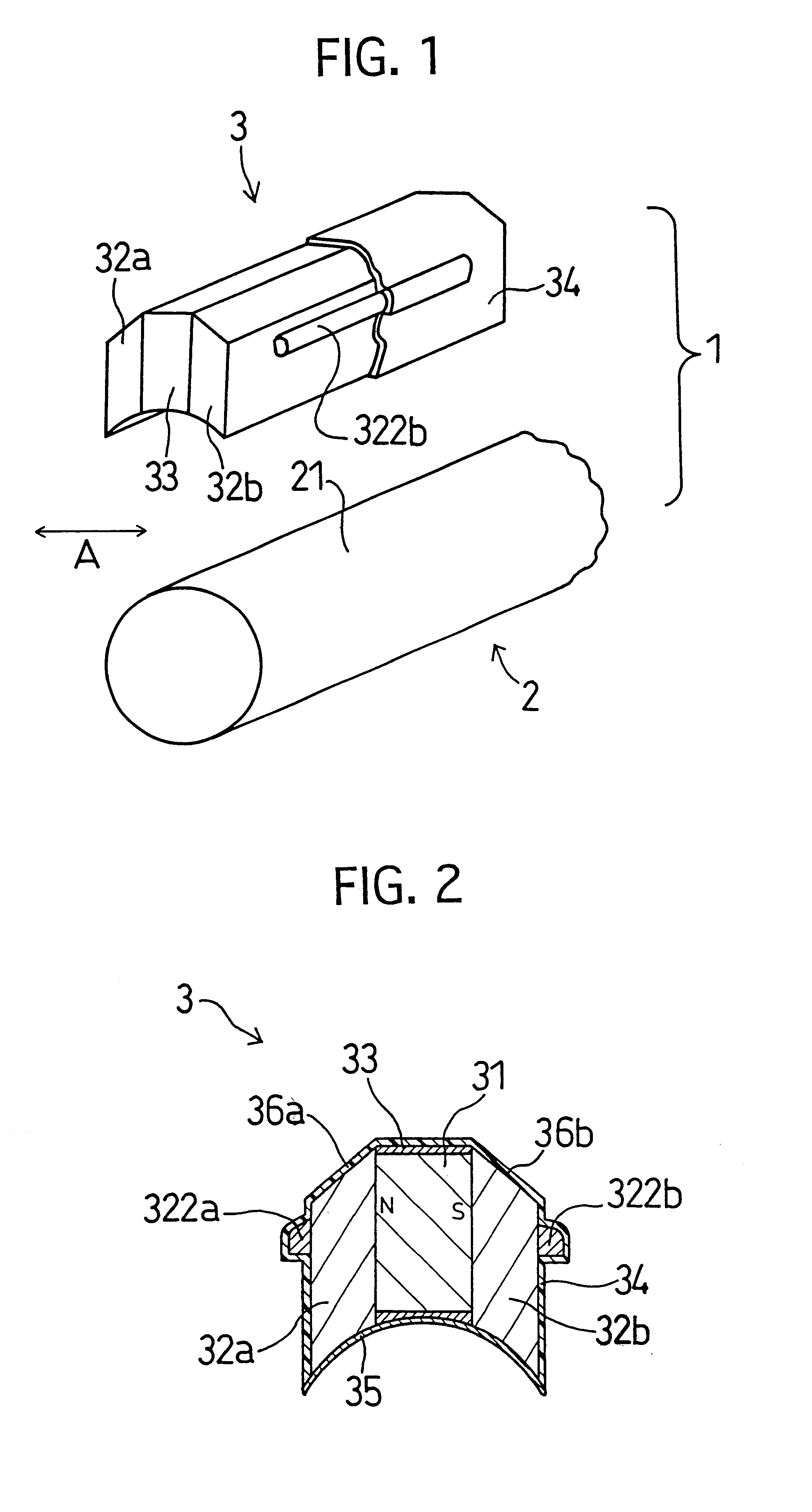 Dental bar attachment for implants