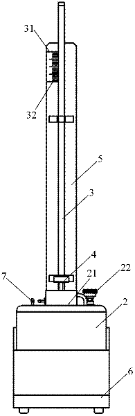 Battery pack sealing detection system