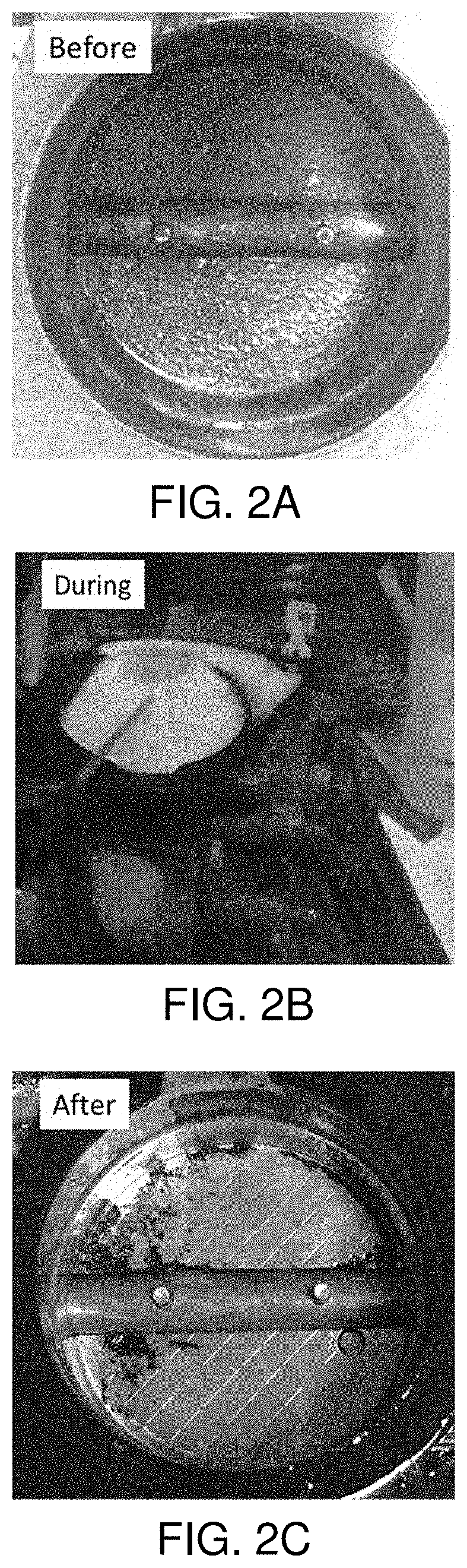 Non-aqueous aerosol foam and methods of making thereof