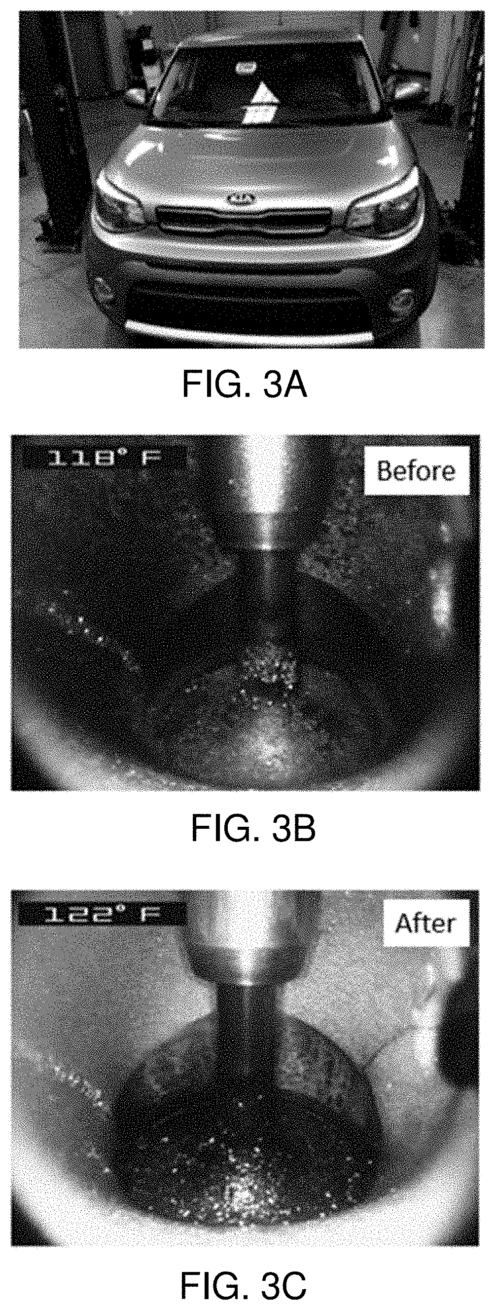 Non-aqueous aerosol foam and methods of making thereof