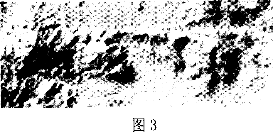 Method for regulating shaded-relief style effect in computer shaded-relief drawing