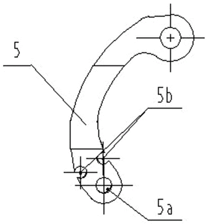 Automobile air-conditioner fixed torque driver