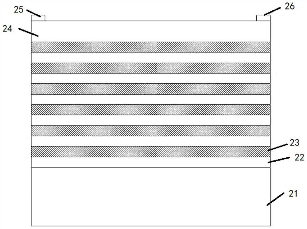 Optically variable glass and optically variable suspension display device