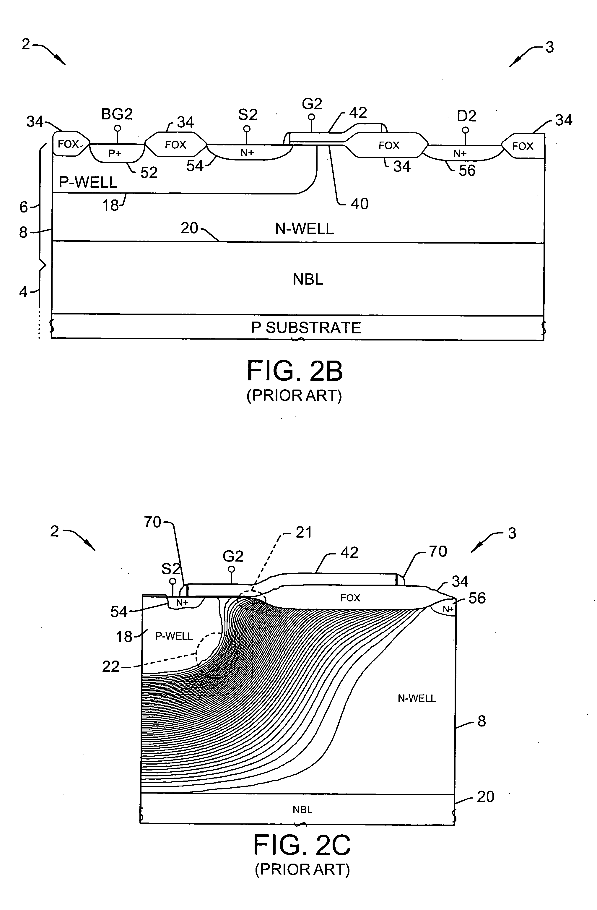 Drain-extended MOS transistors and methods for making the same