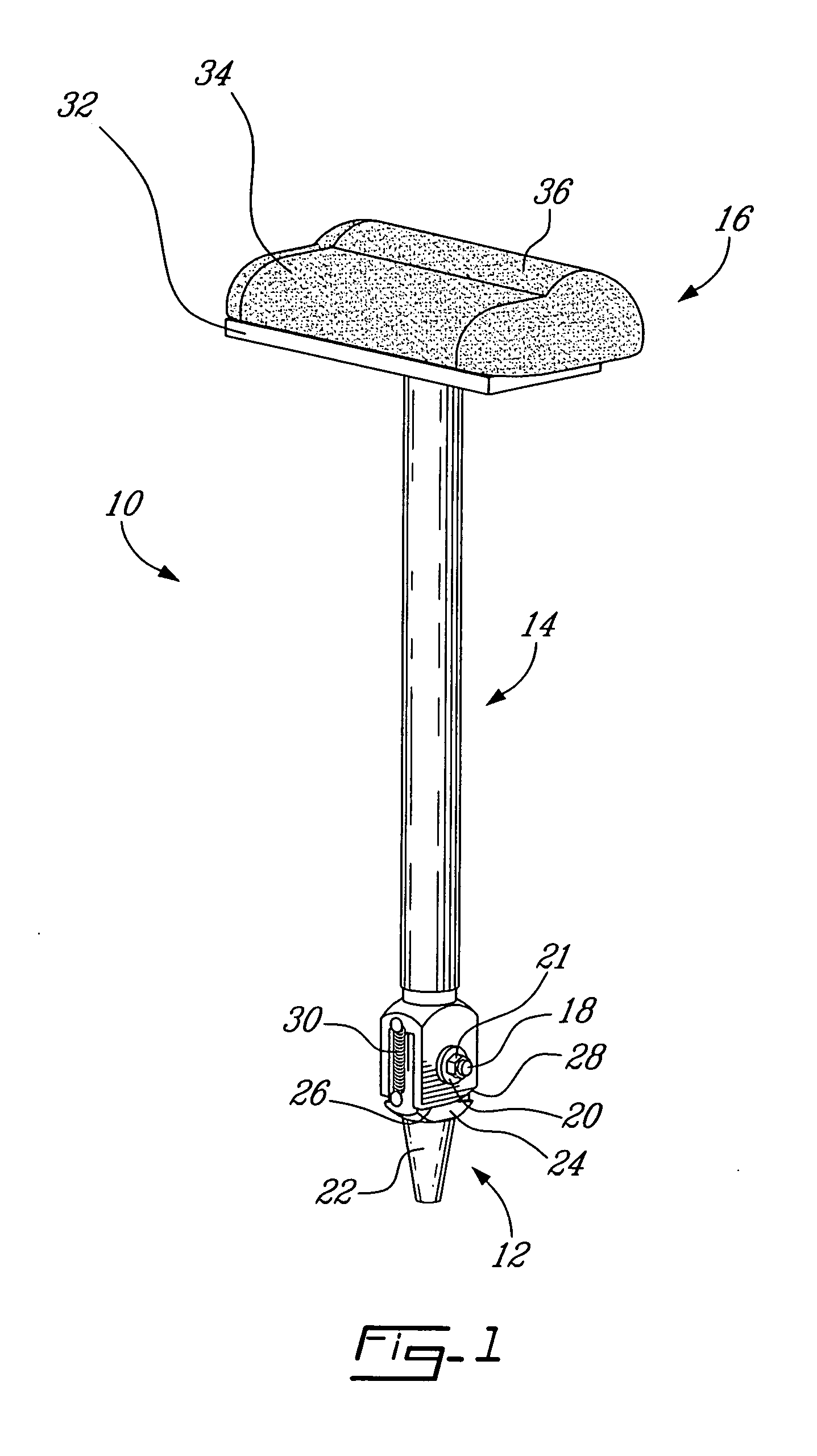 Seating device