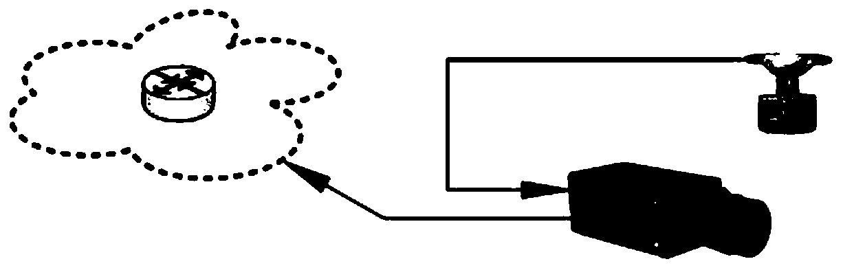 Distributed recording and broadcasting system