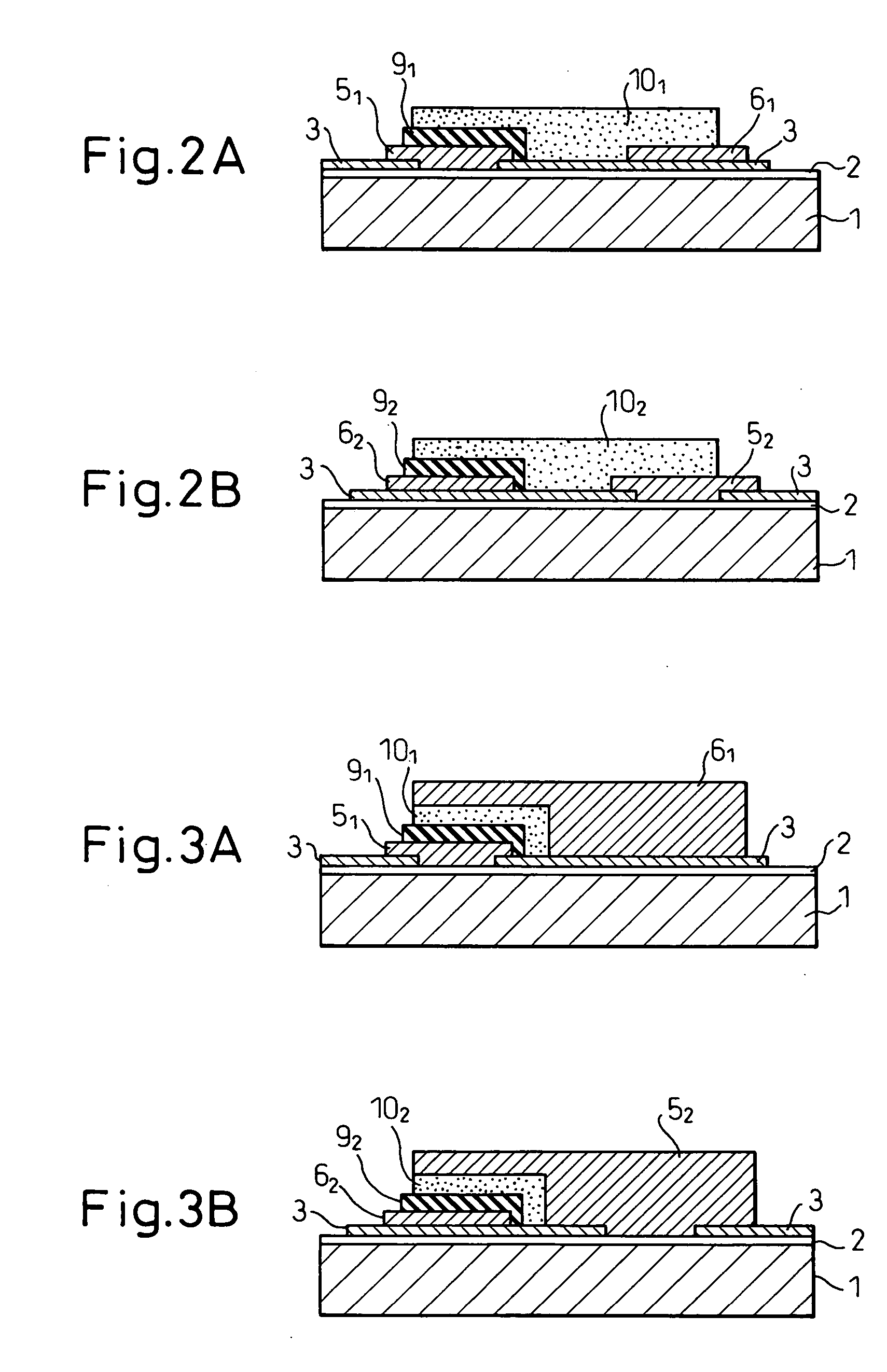 Touch panel and method for producing the same