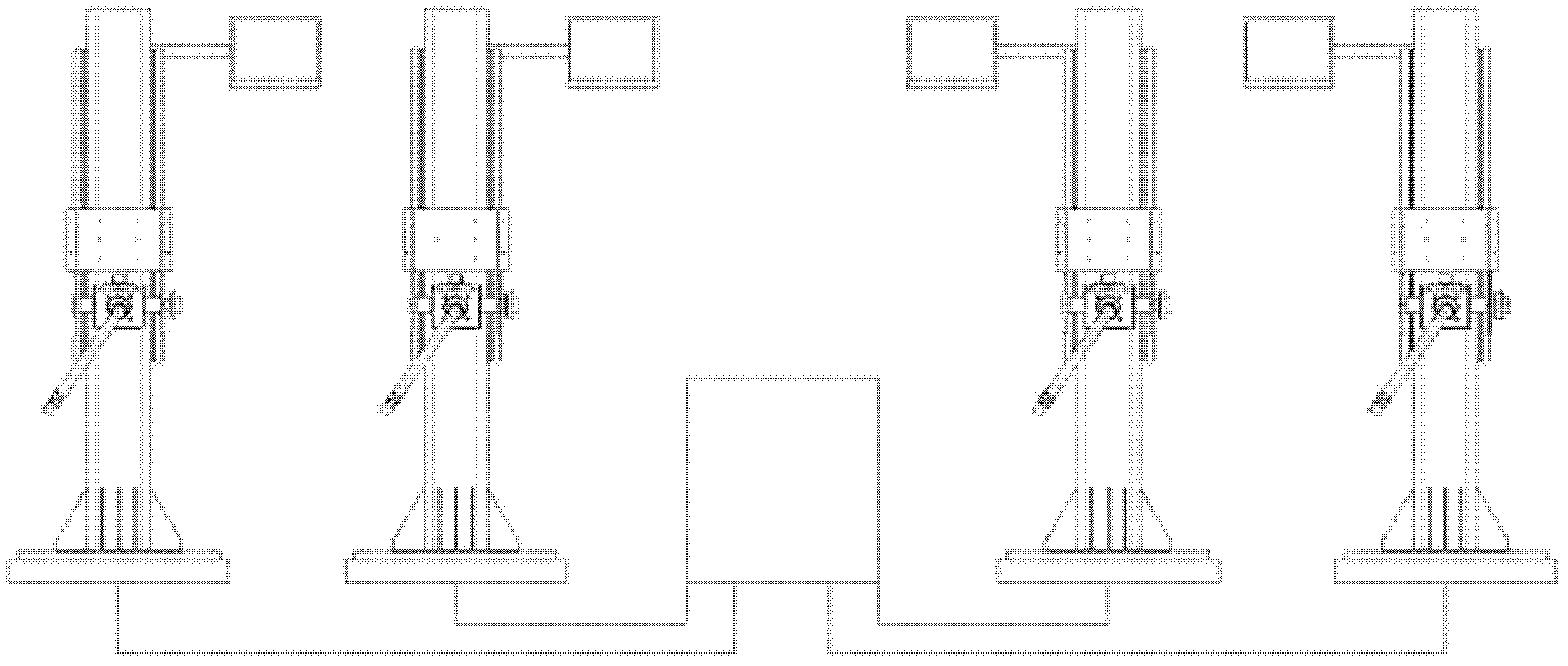 Treatment and rehabilitation system