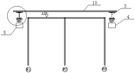 An Improved Installation Method of Flash Converting Furnace