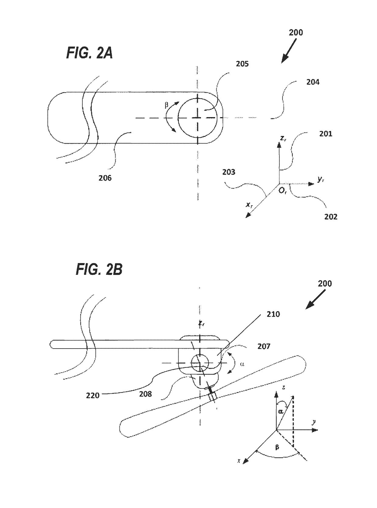 System and method of operation of twin-tiltrotor helicopter