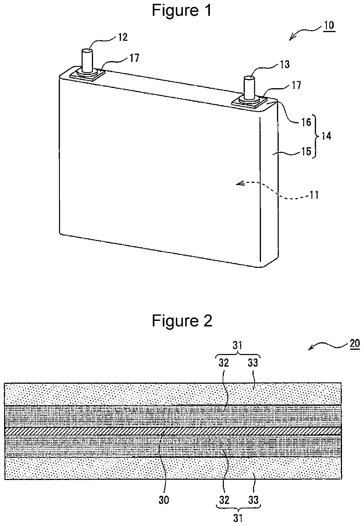 Negative electrode for nonaqueous electrolyte secondary battery, and nonaqueous electrolyte secondary battery