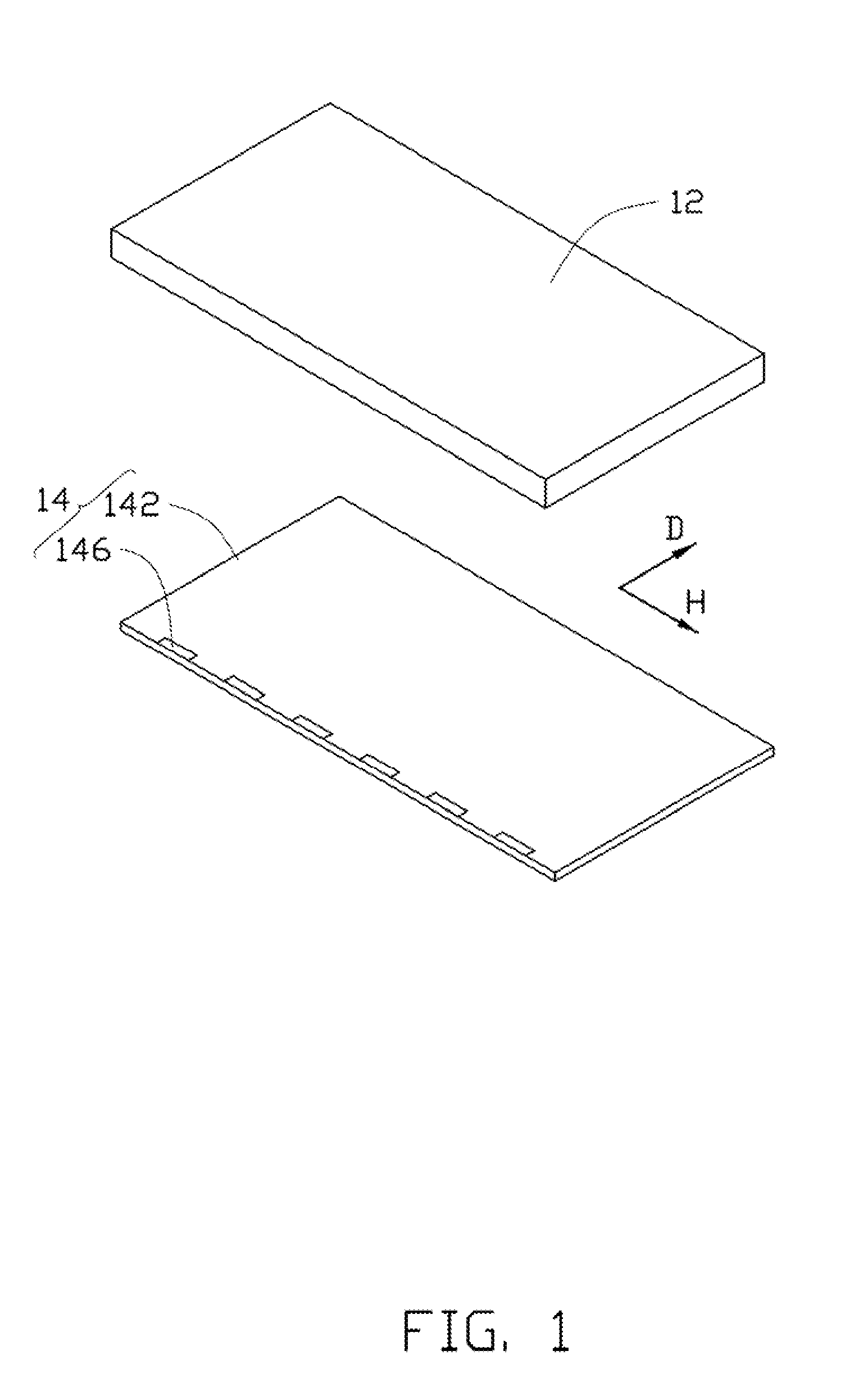 Touch-control type keyboard