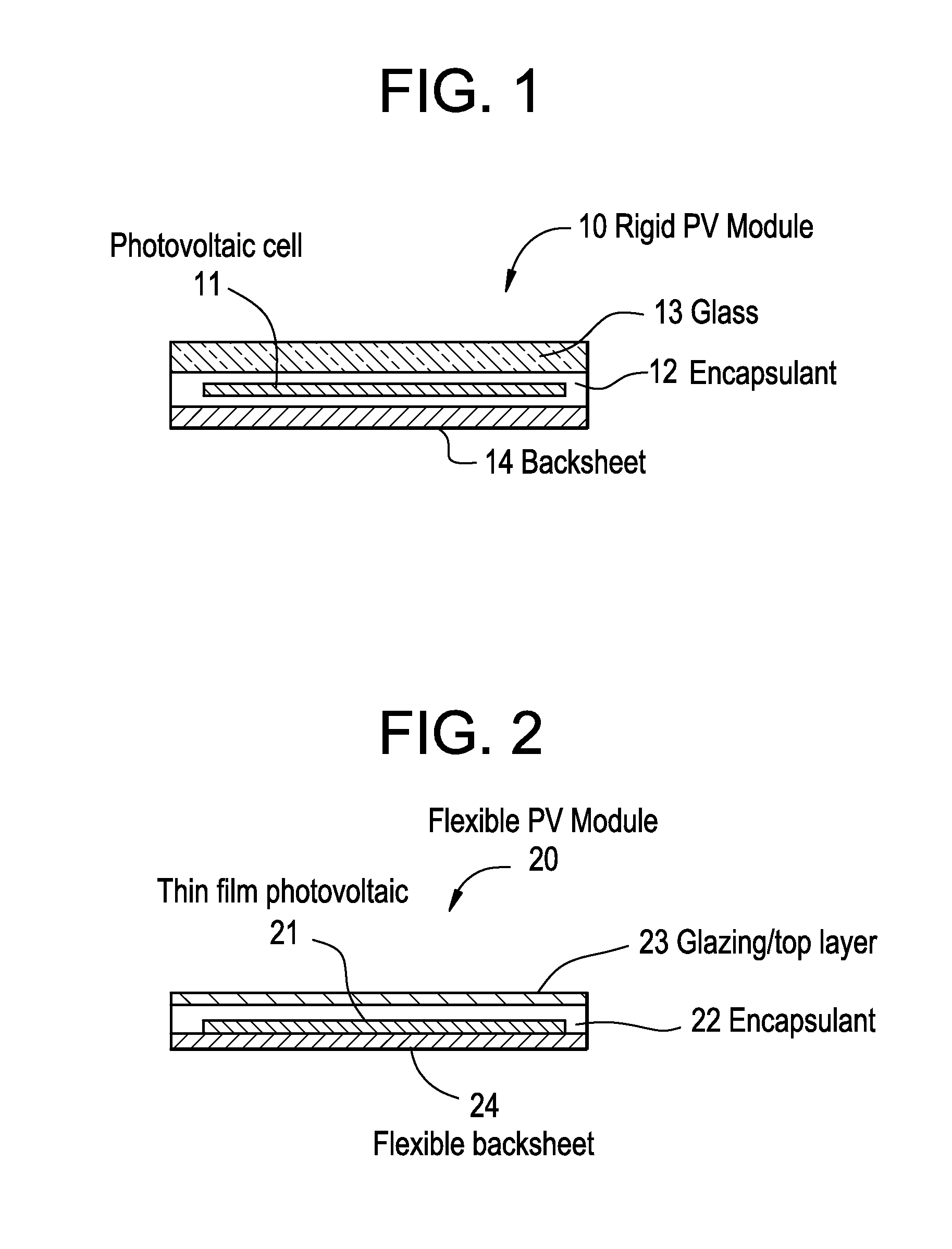 Electronic Device Module Comprising Film of Homogeneous Polyolefin Copolymer and Adhesive Property Enhancing Graft Polymer