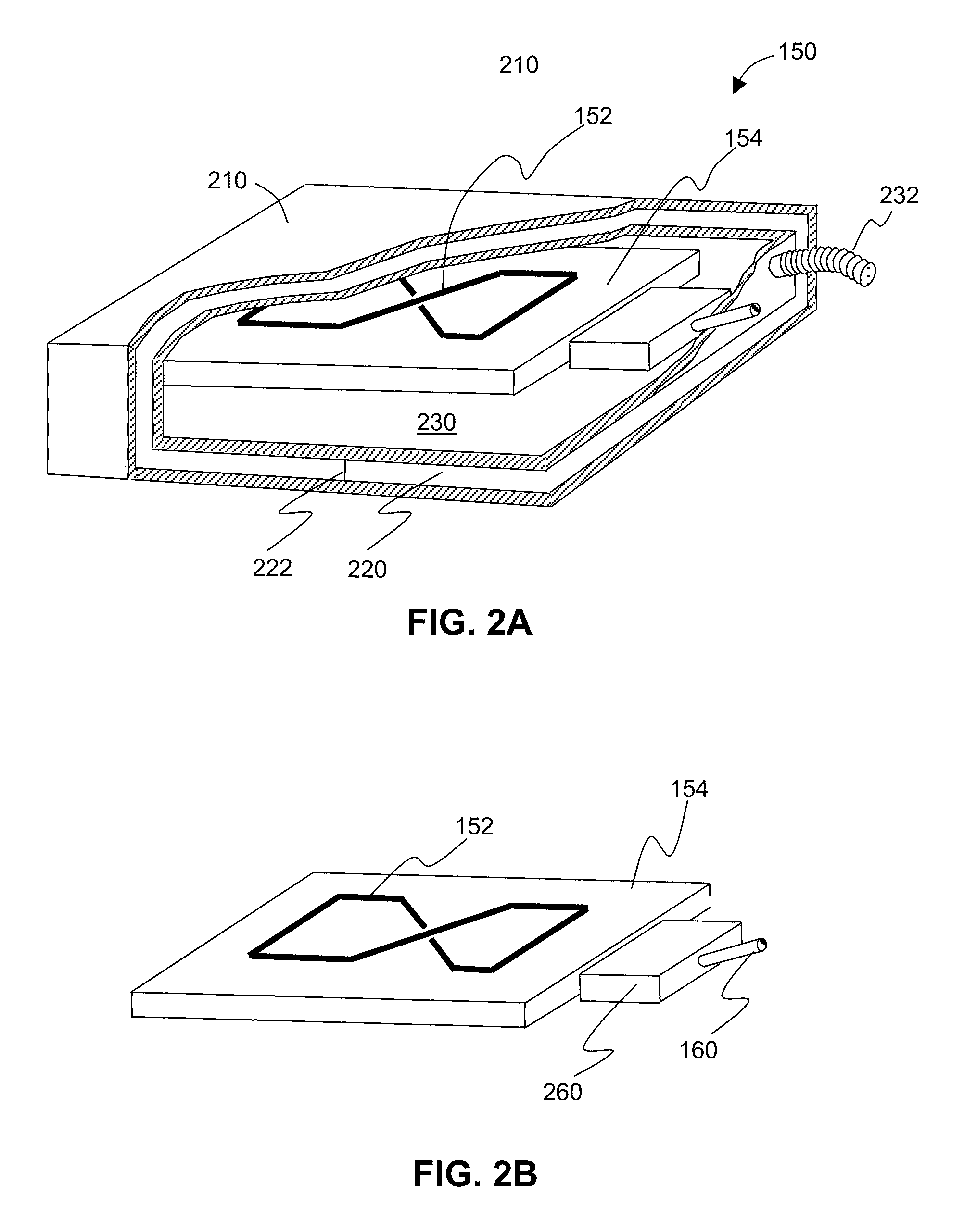 Integrated superconductor MRI imaging system