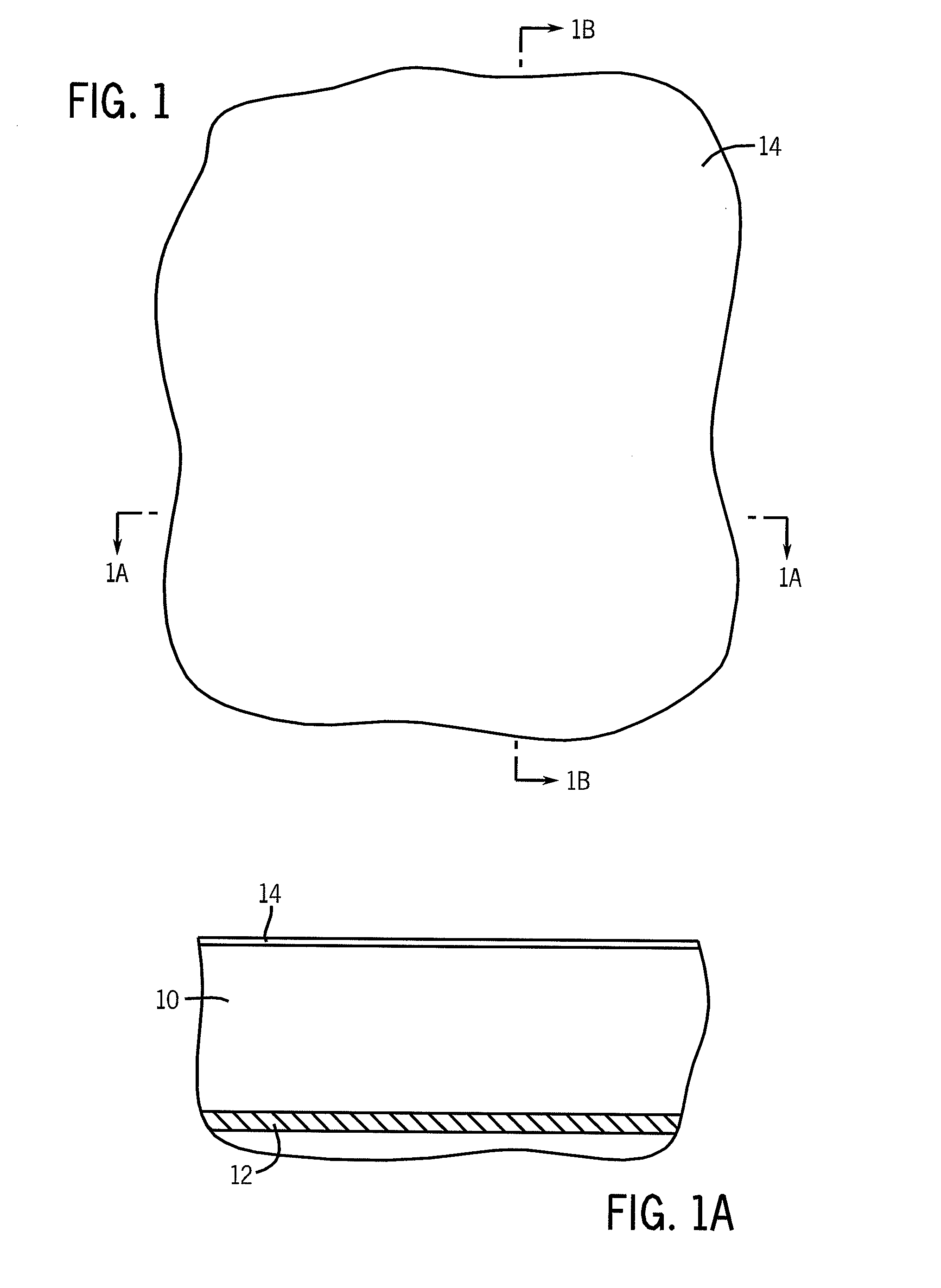 One-Dimensional Arrays of Block Copolymer Cylinders and Applications Thereof