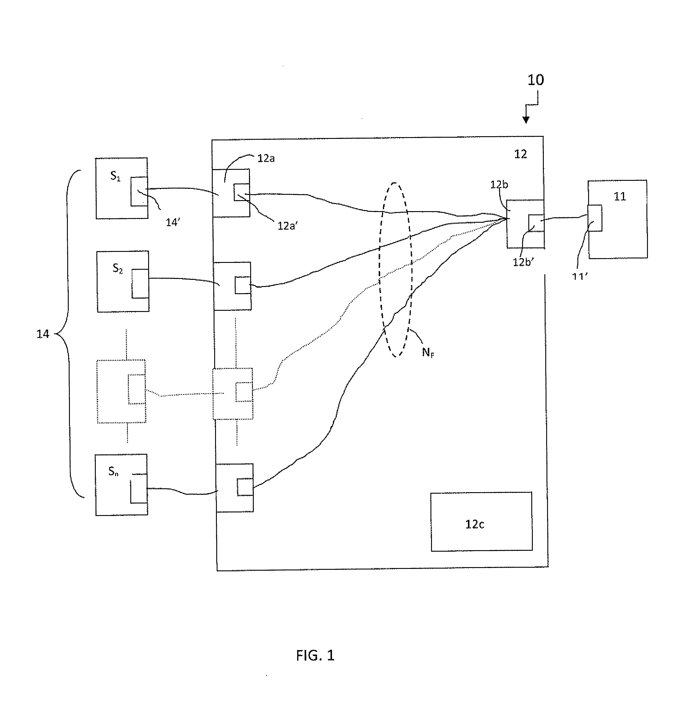 Infiniband adaptive congestion control adaptive marking rate