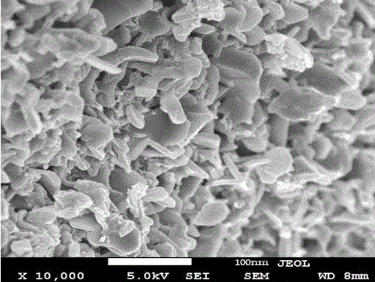 Vanadium-phosphorus oxide catalyst and preparation method thereof