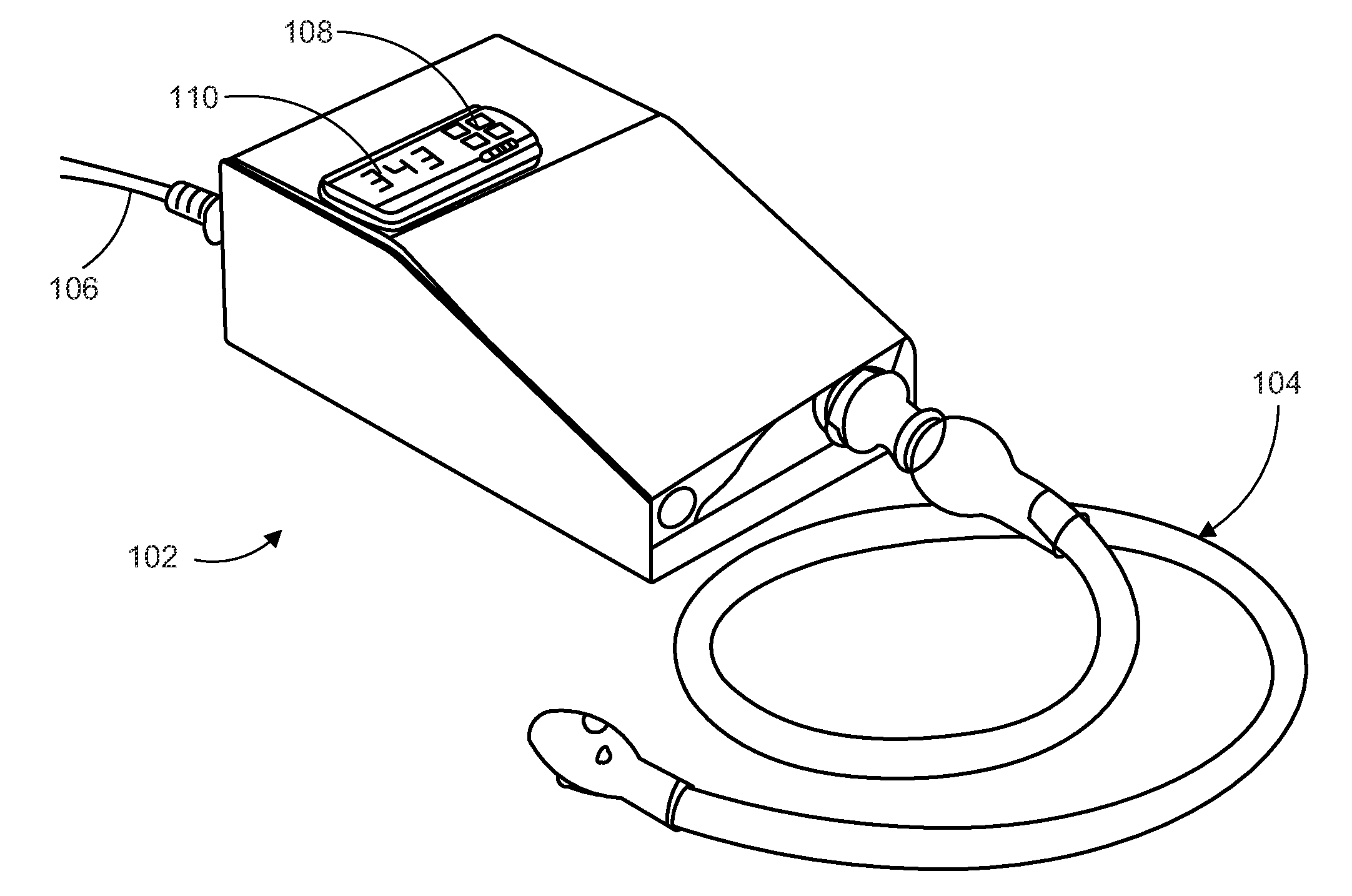 Vaporizer heating assembly