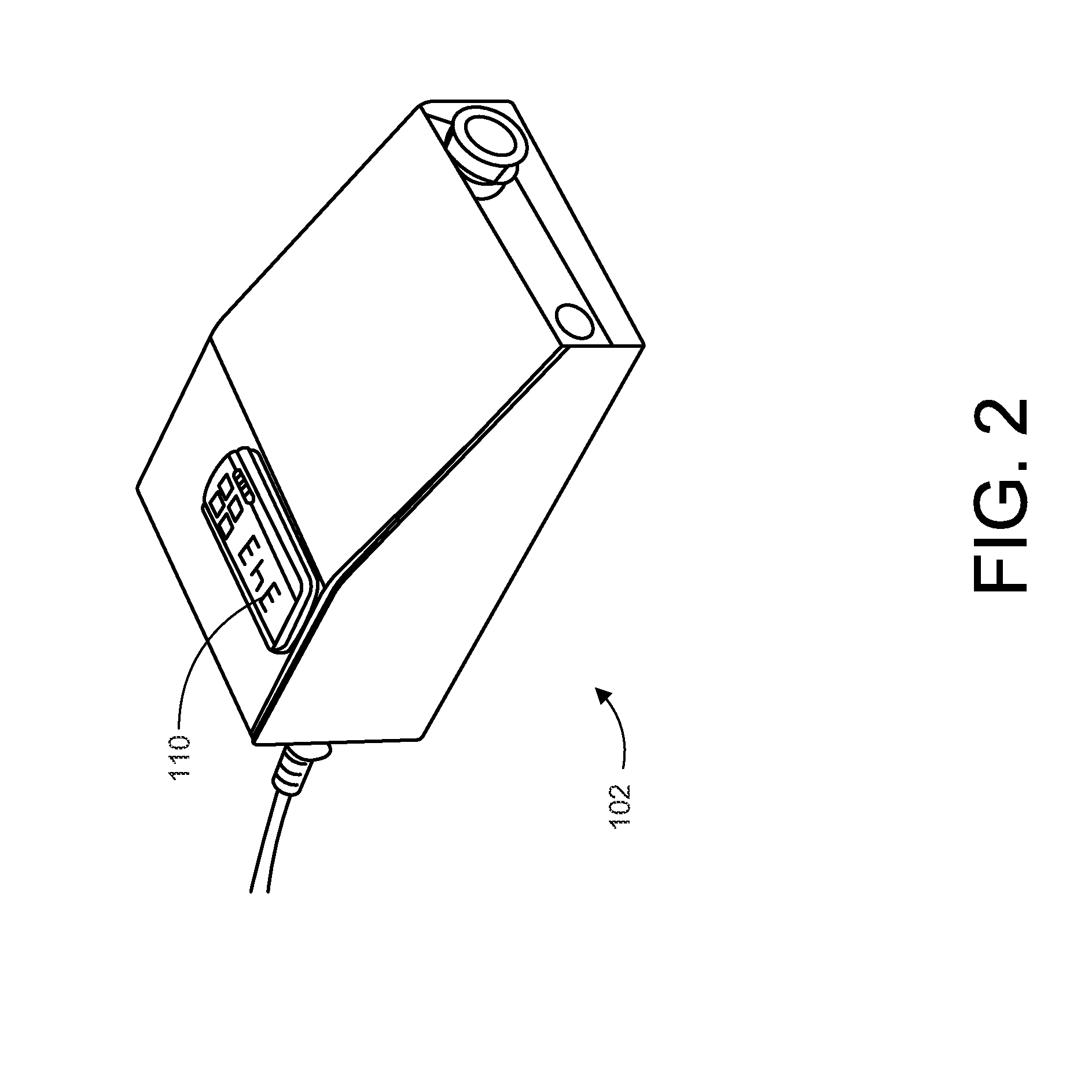 Vaporizer heating assembly