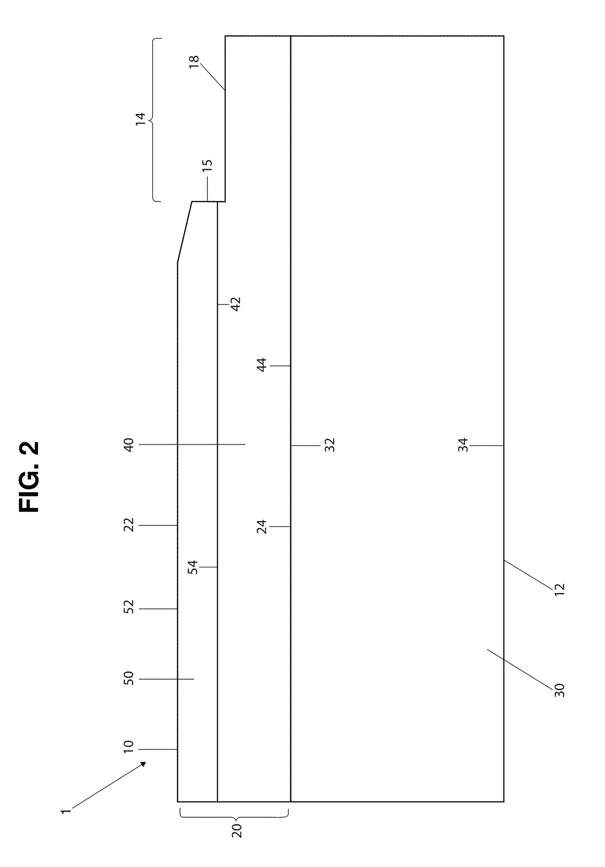 Densified foam core (DFC) tile with imitation grout line