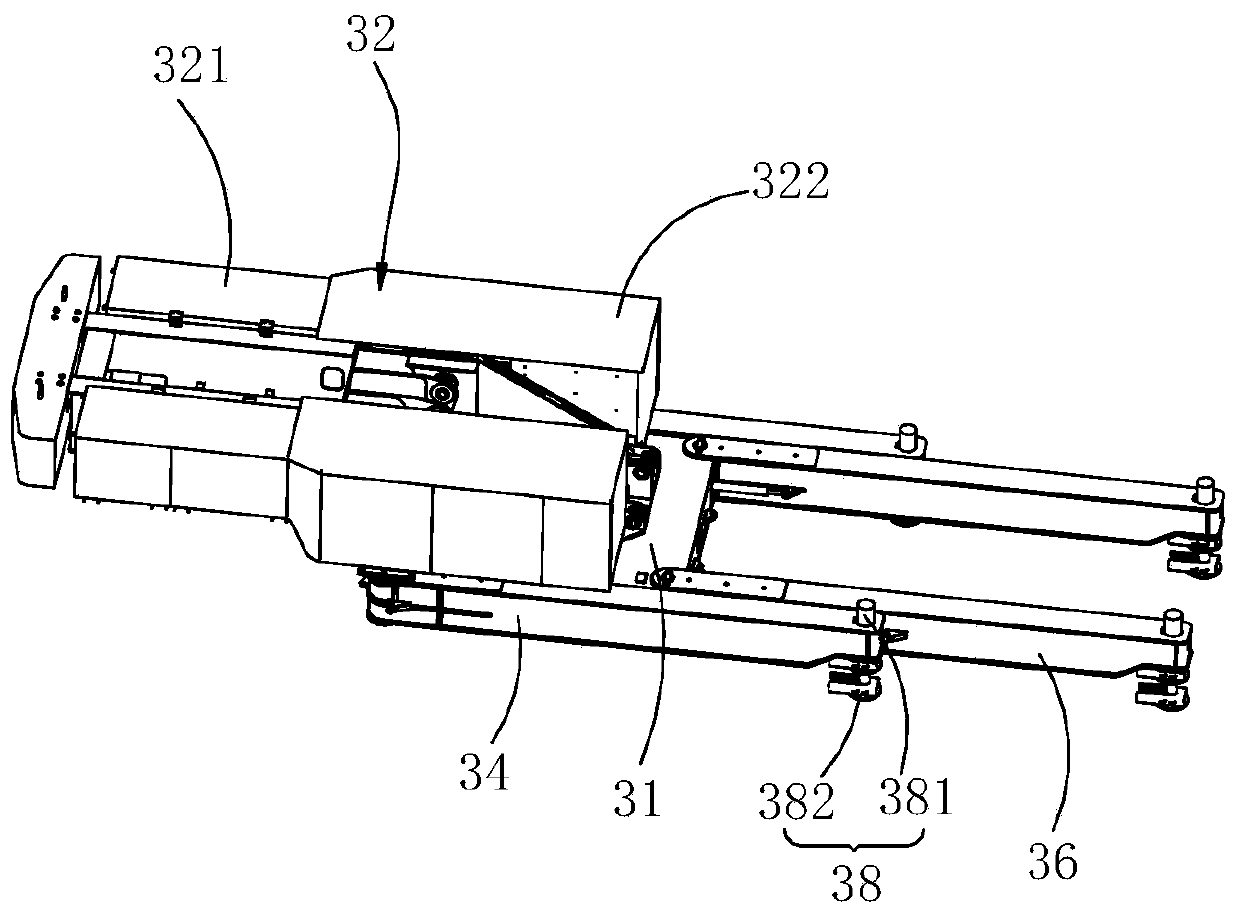 Mobile short-wave antenna system