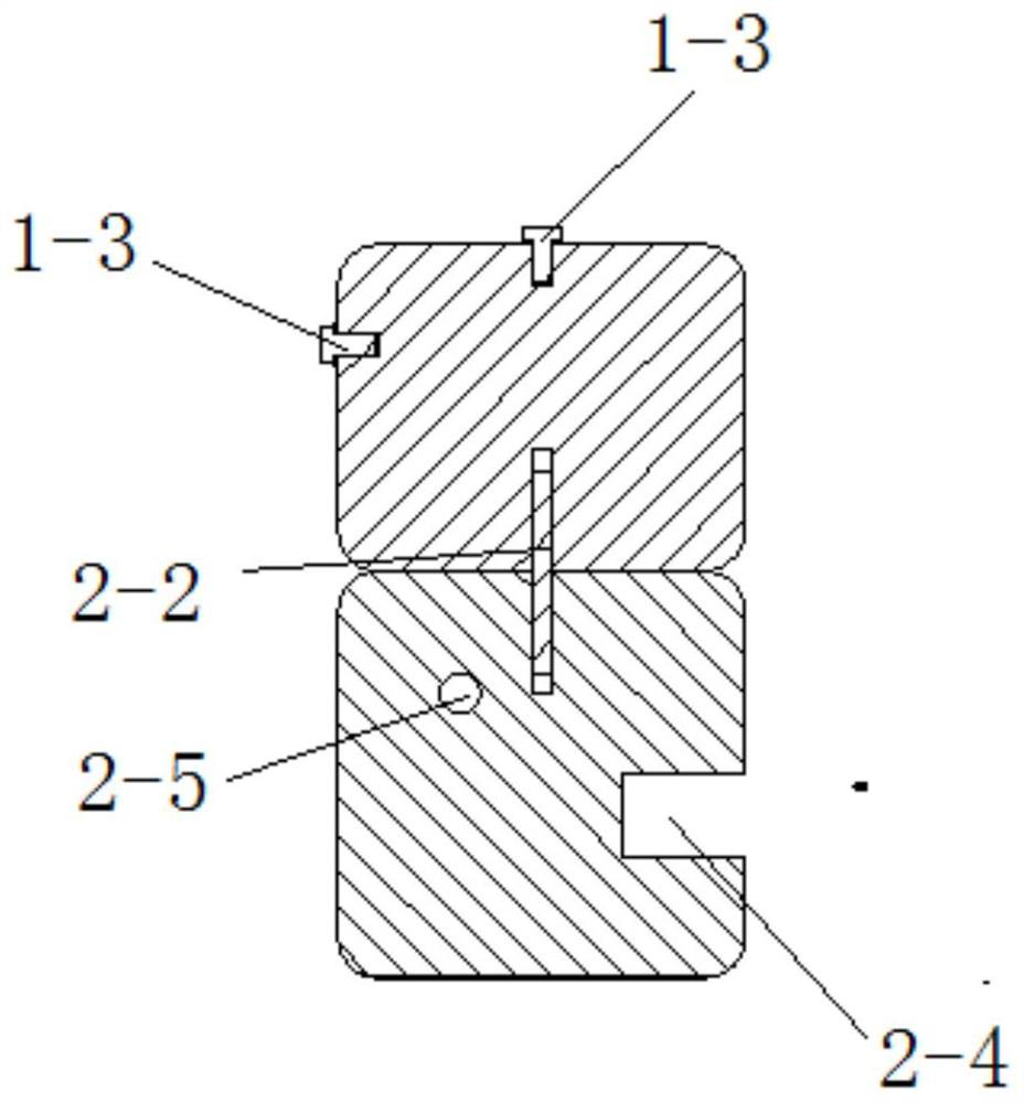 A Tensioning Fixture for Ultrathin Wire Electrodes with Piezoelectric Effect Components