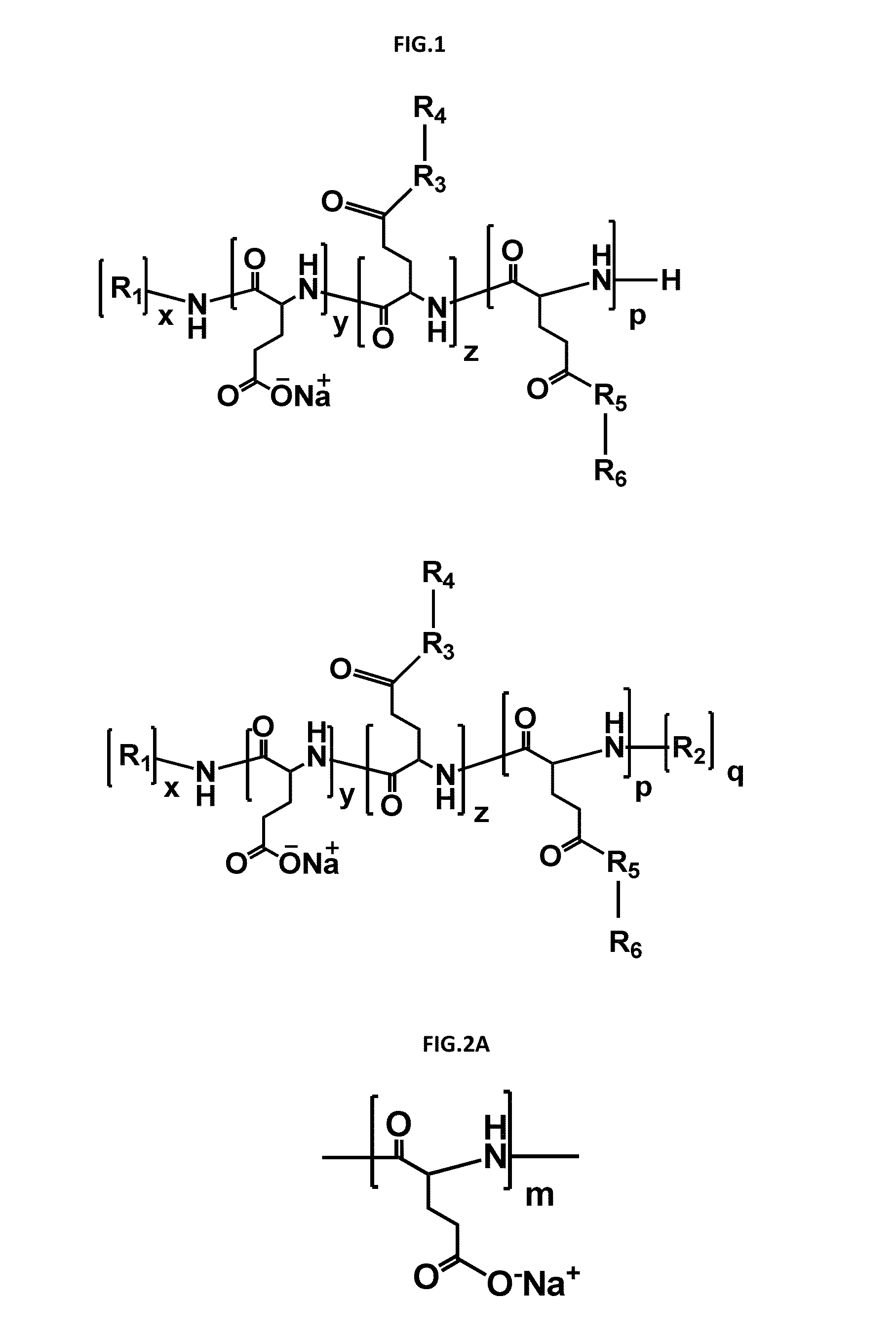 Polymer drug conjugates for the treatment of amyloidosis