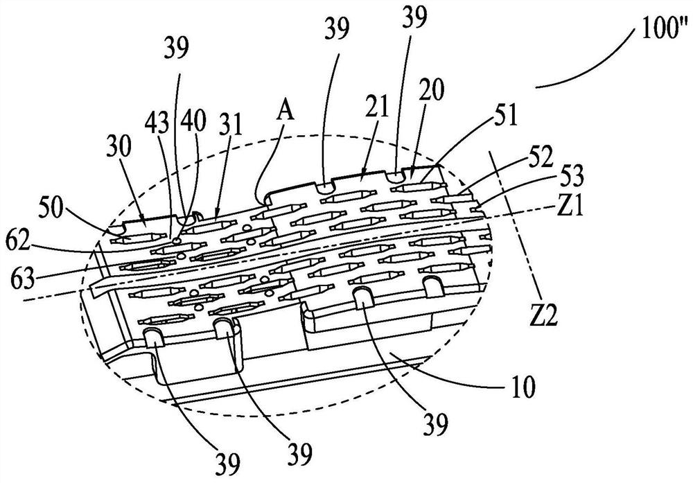 Staple cartridges, staple cartridge components, staple forming parts and surgical staplers