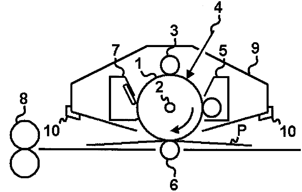 Electrophotographic photosensitive member, process cartridge, electrophotographic apparatus, and method of manufacturing electrophotographic photosensitive member