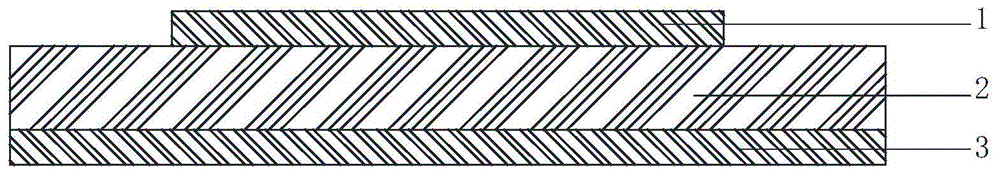 Arc-shaped micro-strip antenna