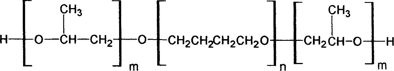 Bimetallic cyanide catalyst for epoxide ring-opening polymerization