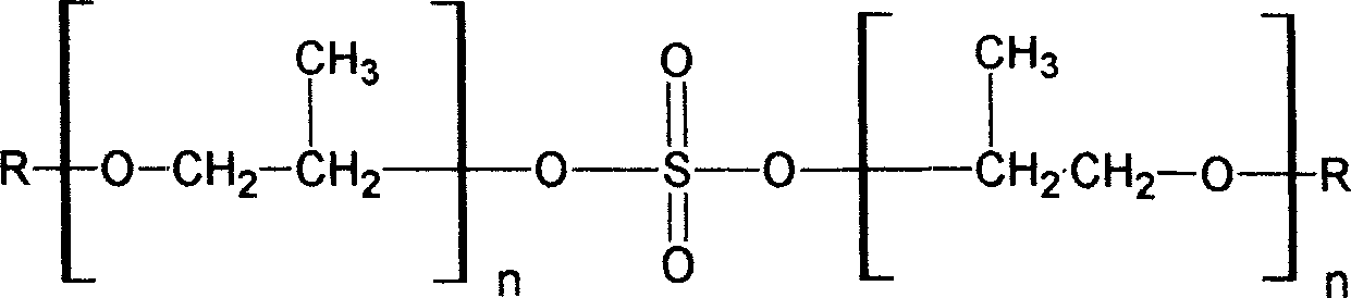 Bimetallic cyanide catalyst for epoxide ring-opening polymerization