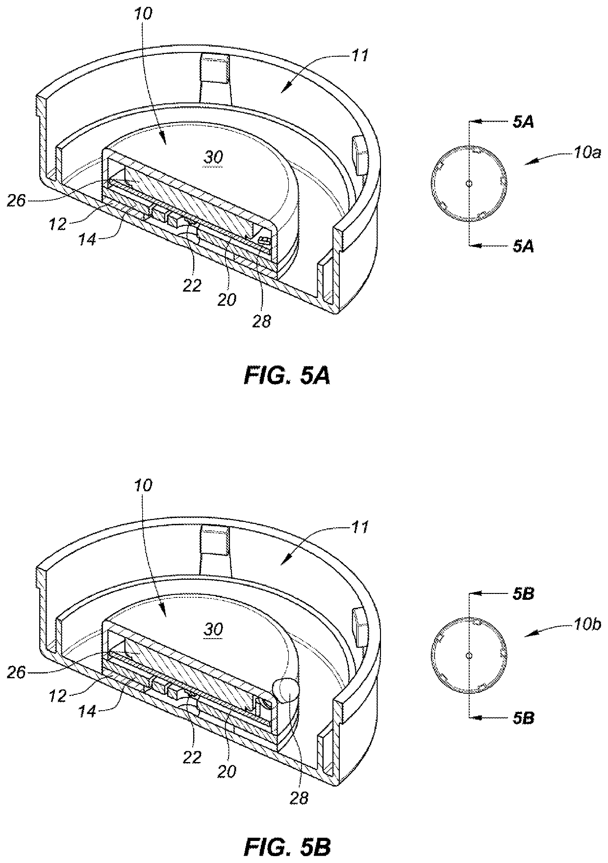 Electronic pill bottle tag