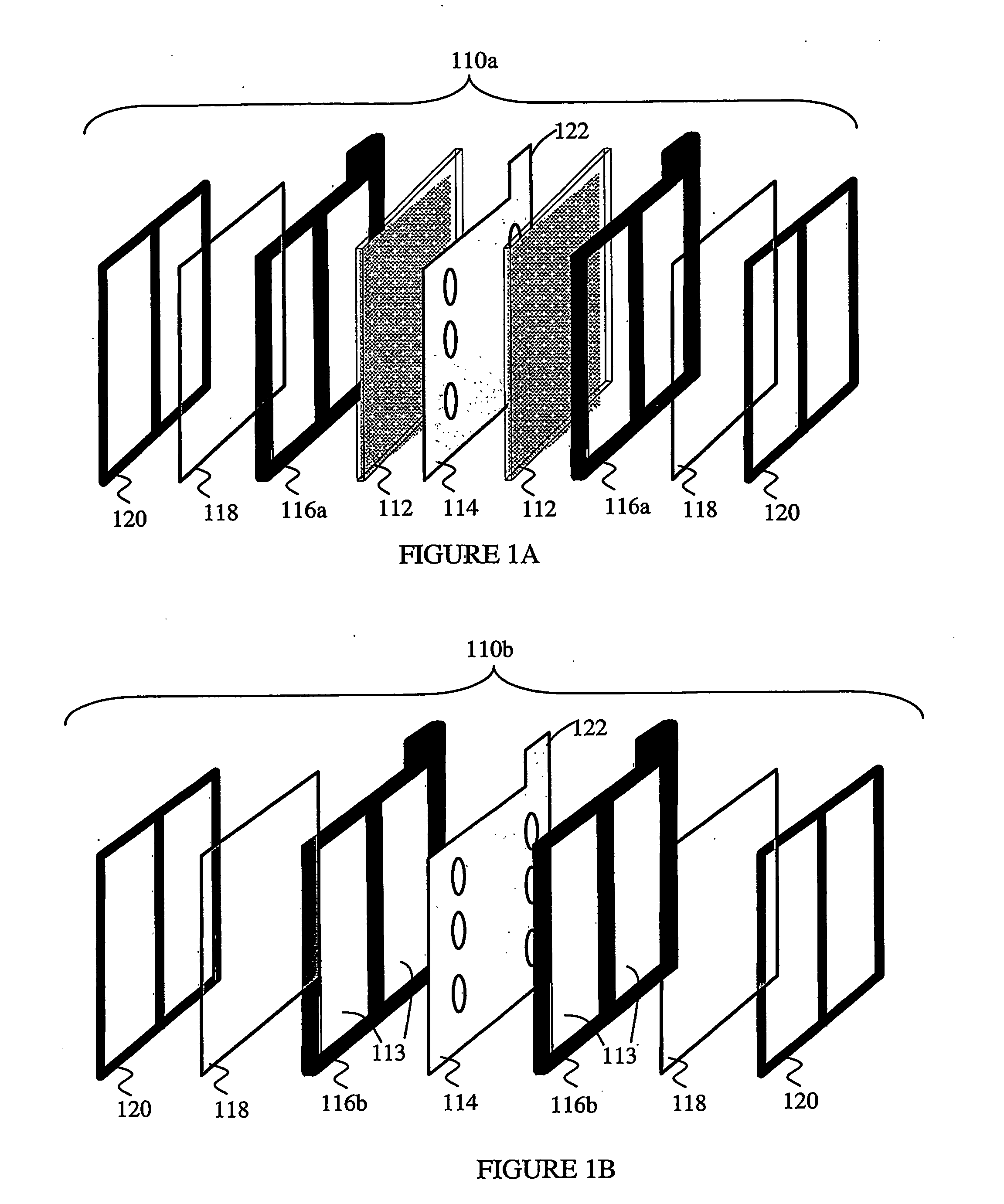 Reserve battery