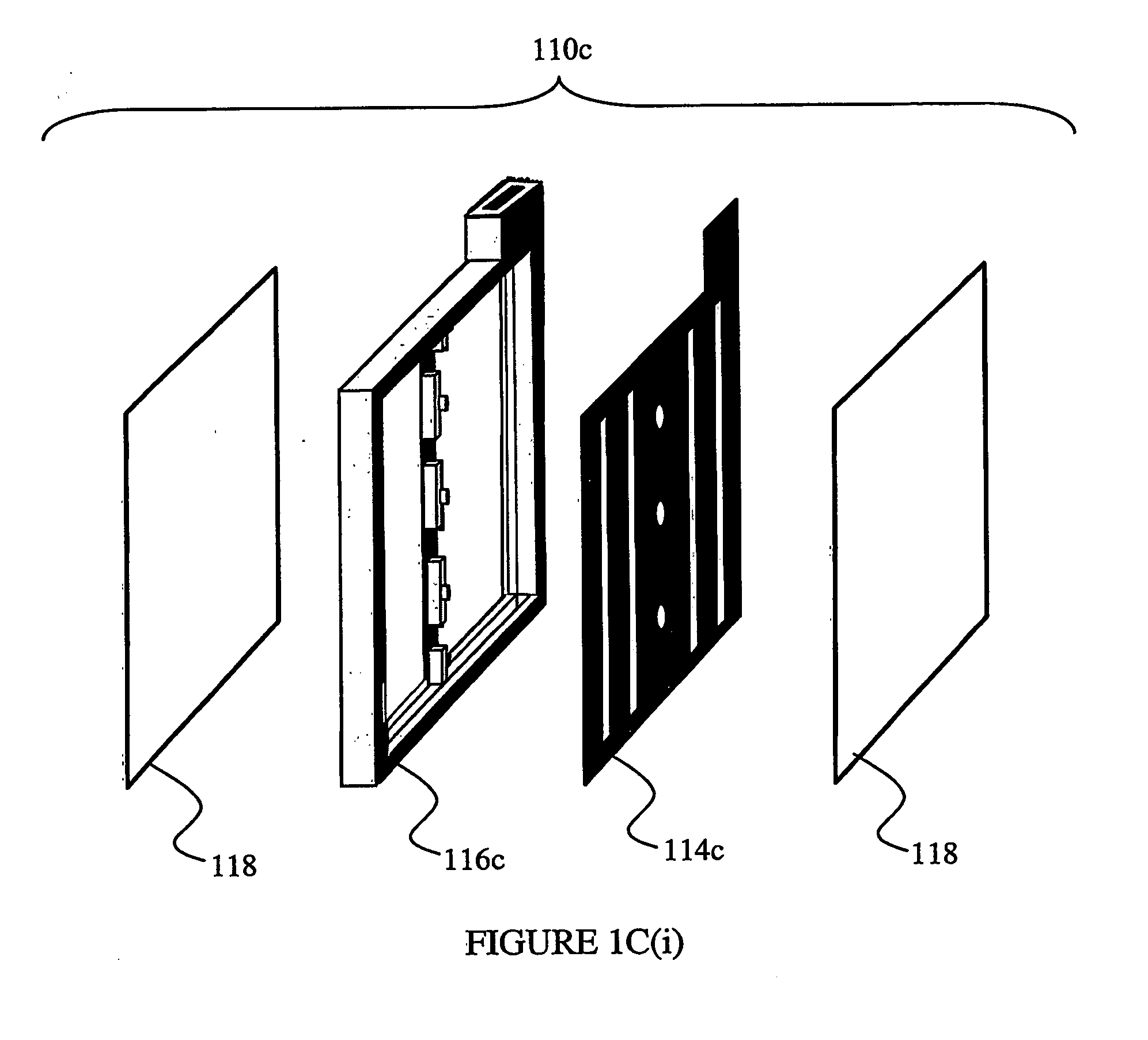 Reserve battery